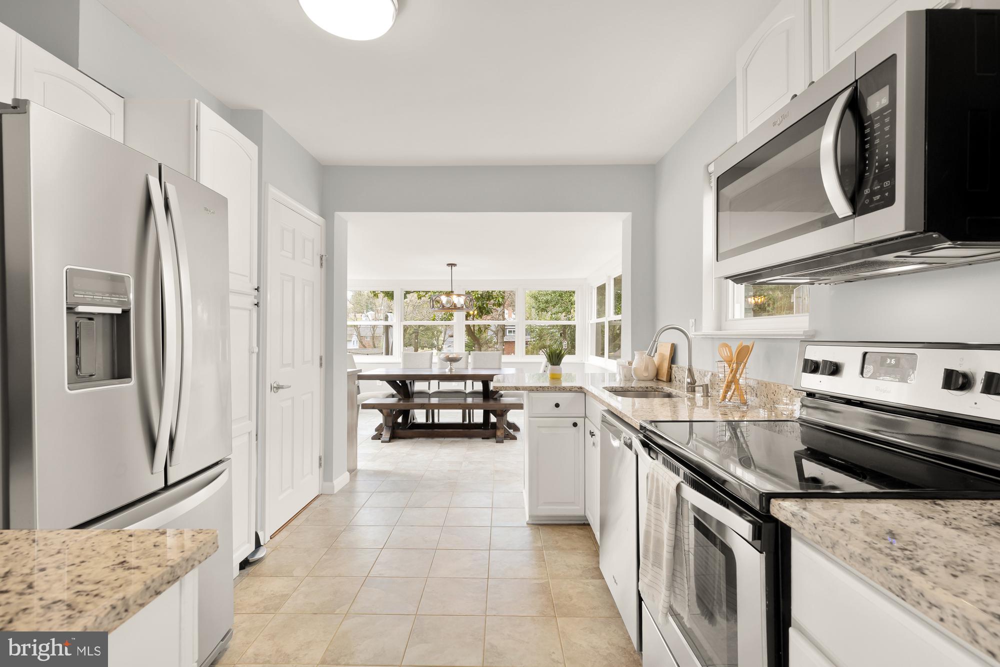 ROSEMARY HILLS - Residential