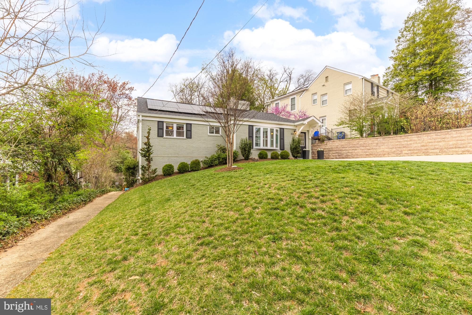 ROSEMARY HILLS - Residential