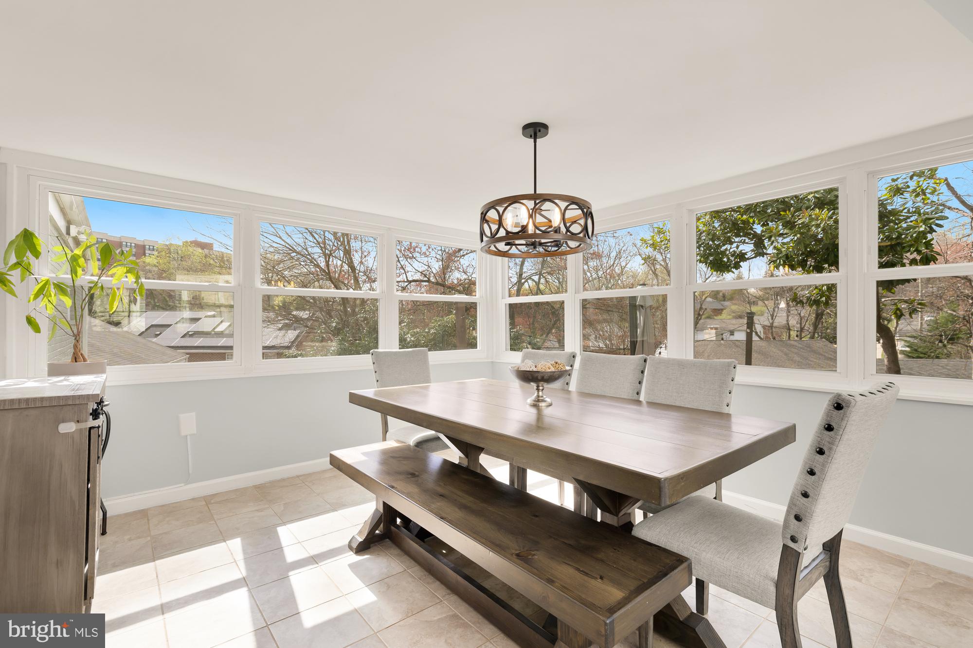 ROSEMARY HILLS - Residential