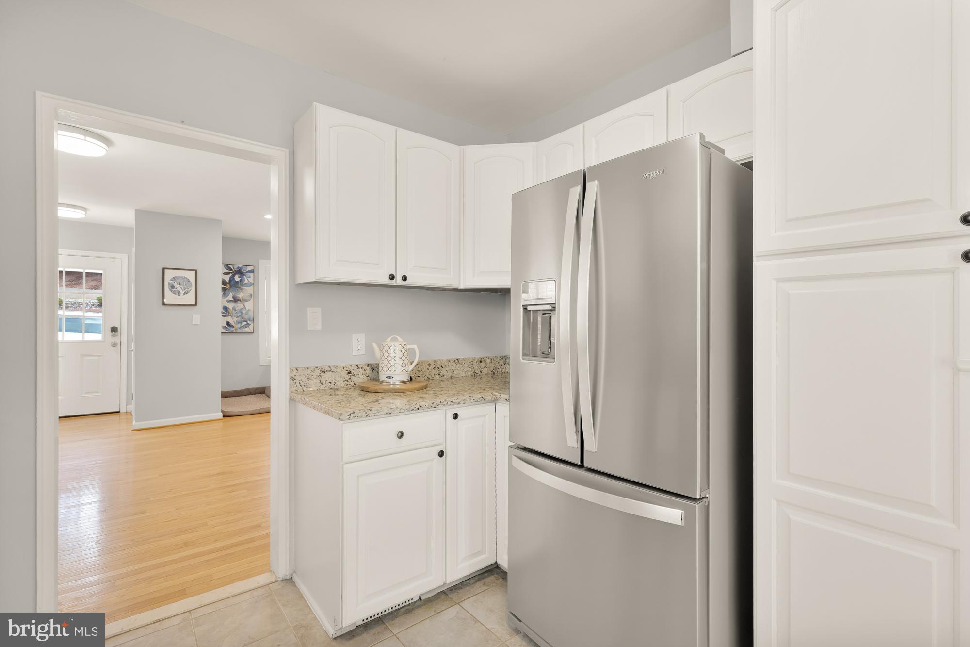 ROSEMARY HILLS - Residential