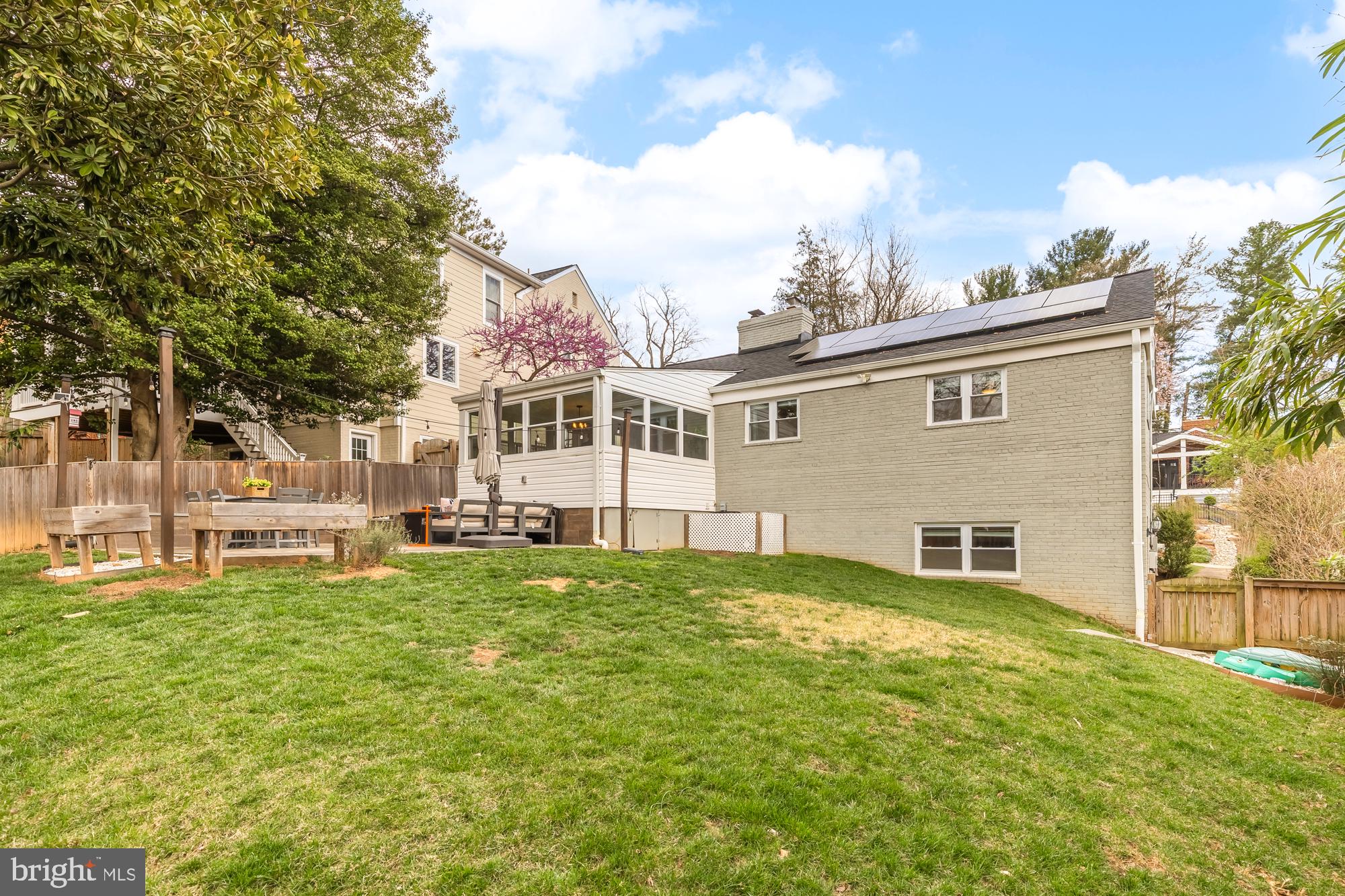 ROSEMARY HILLS - Residential