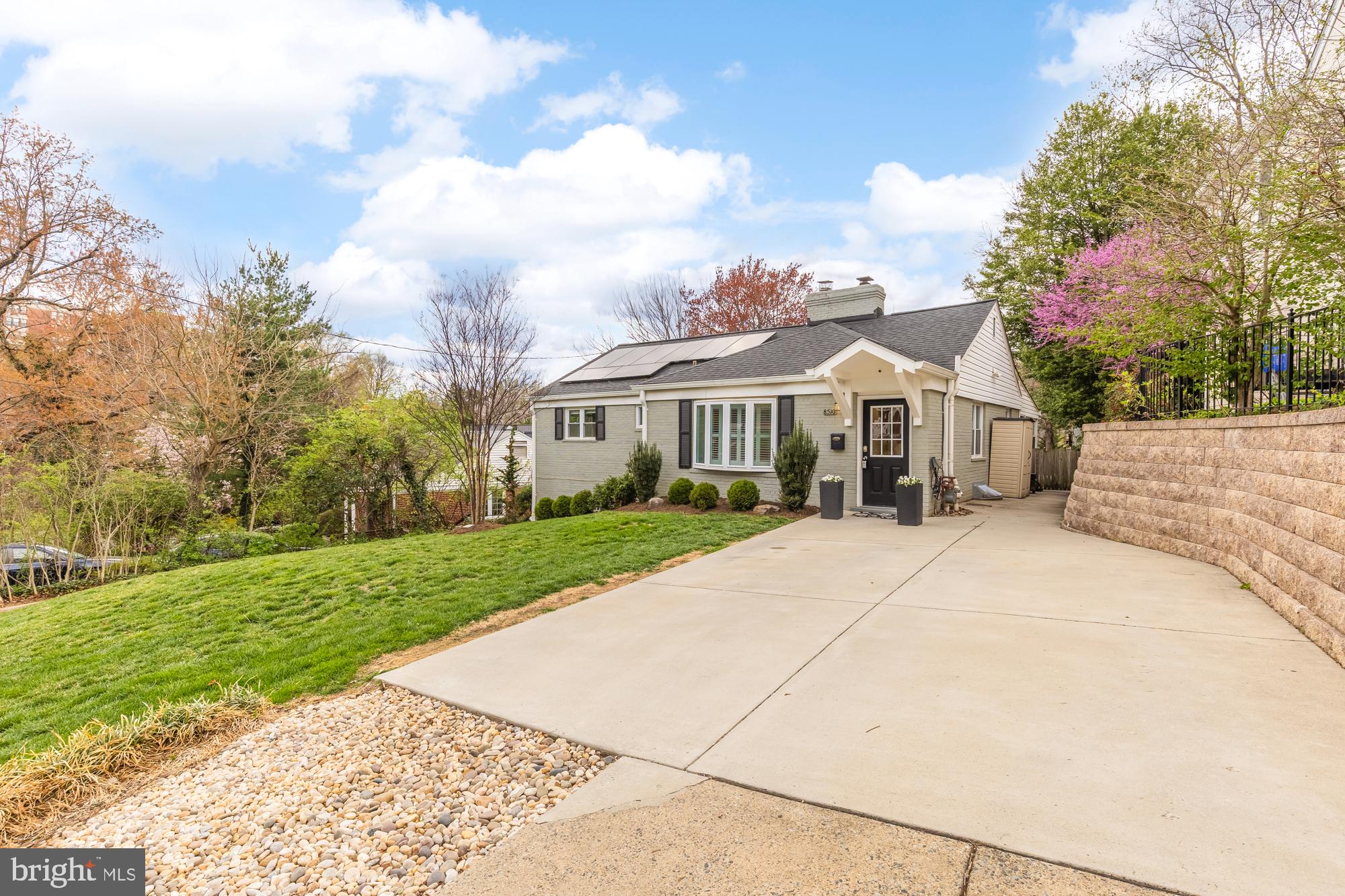 ROSEMARY HILLS - Residential