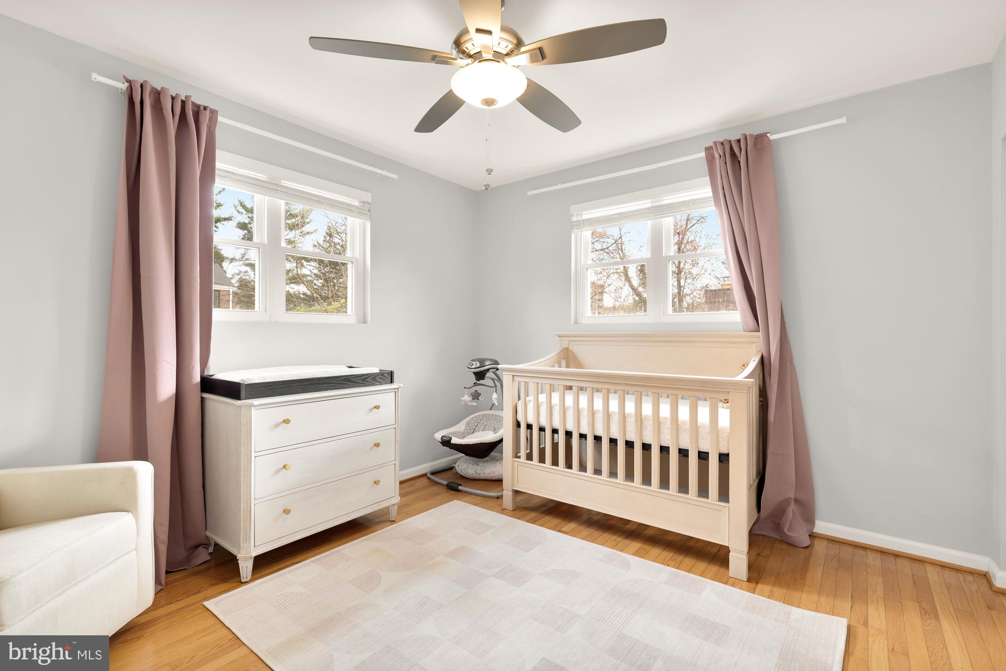 ROSEMARY HILLS - Residential