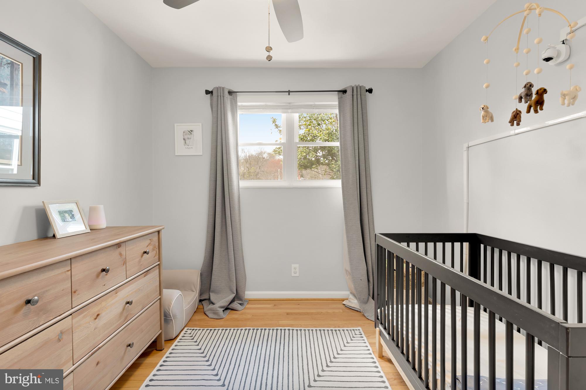 ROSEMARY HILLS - Residential