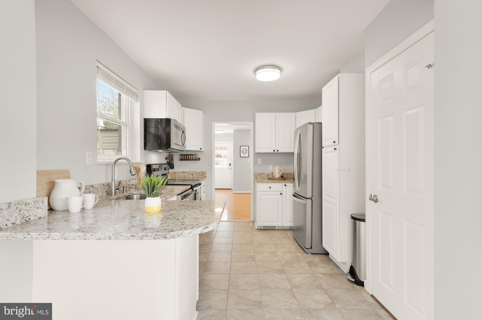 ROSEMARY HILLS - Residential