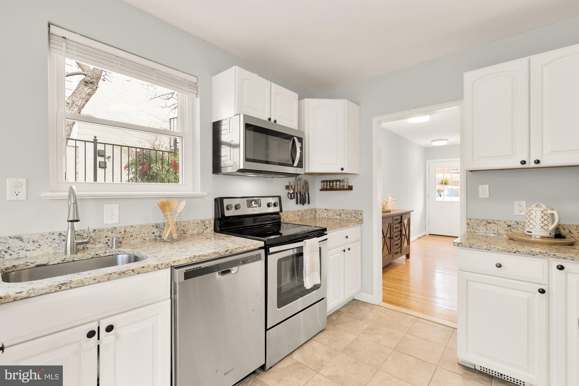 ROSEMARY HILLS - Residential