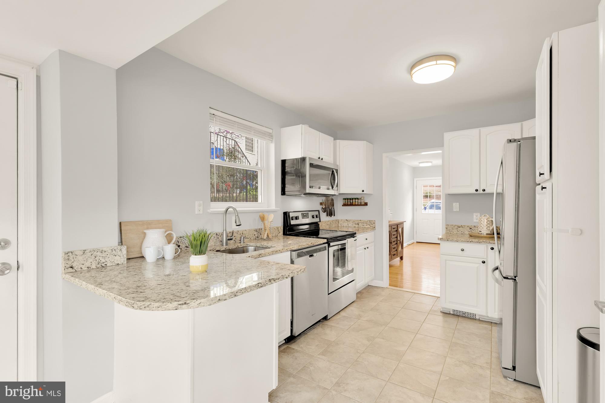 ROSEMARY HILLS - Residential