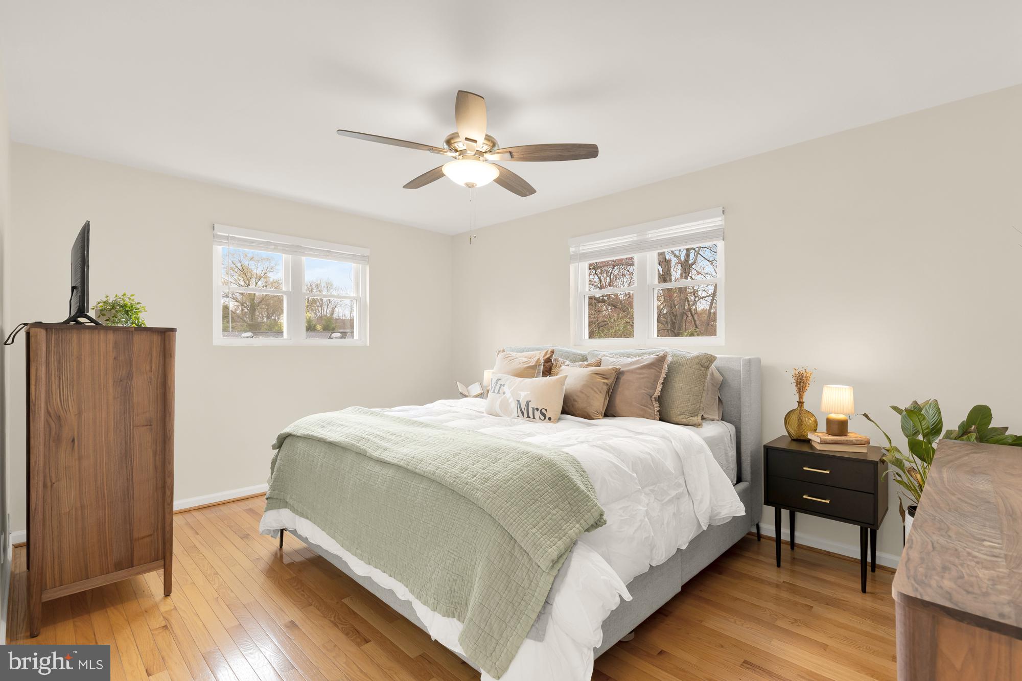 ROSEMARY HILLS - Residential