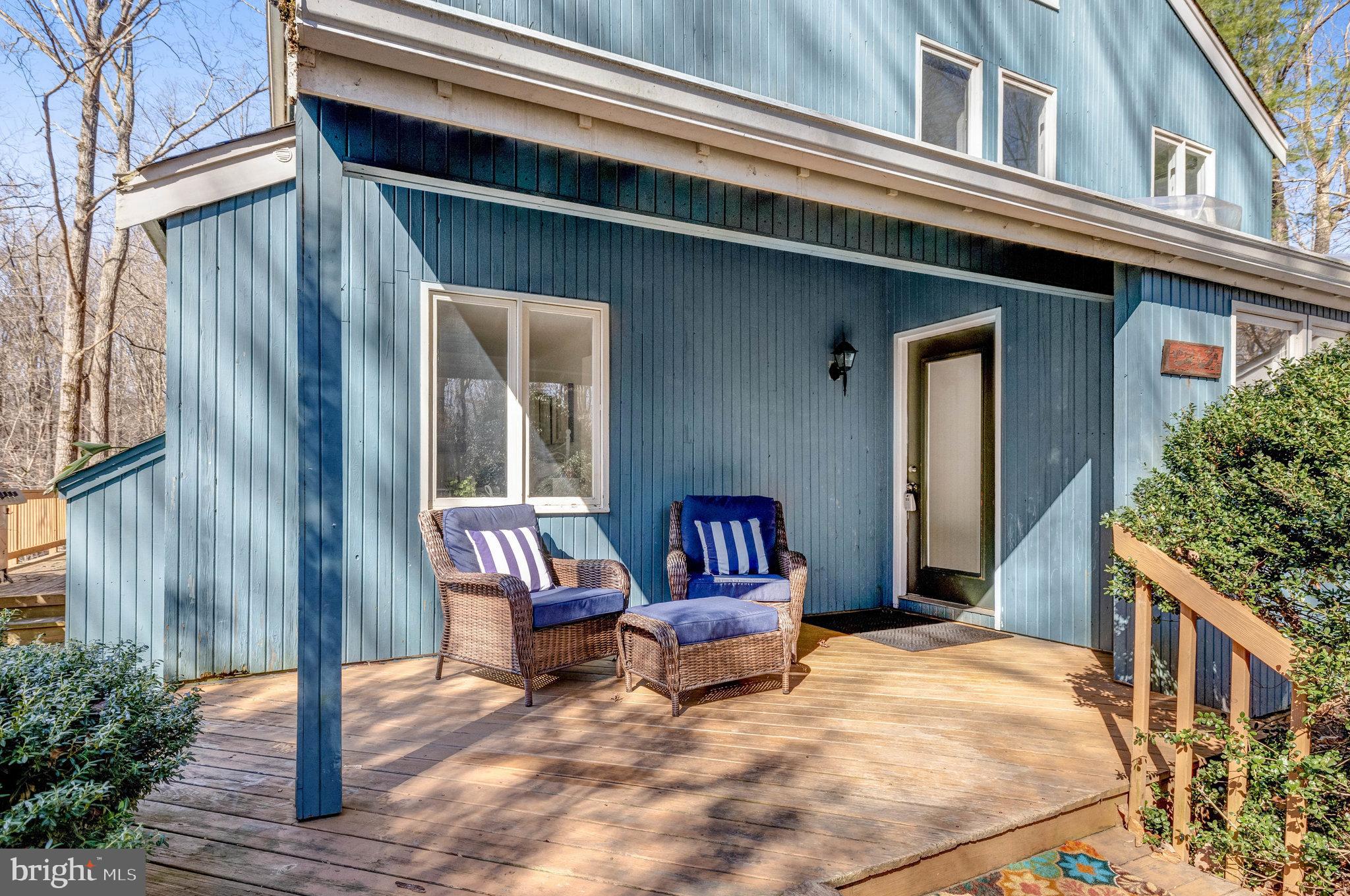 POTOMAC RIDGE ESTATES - Residential