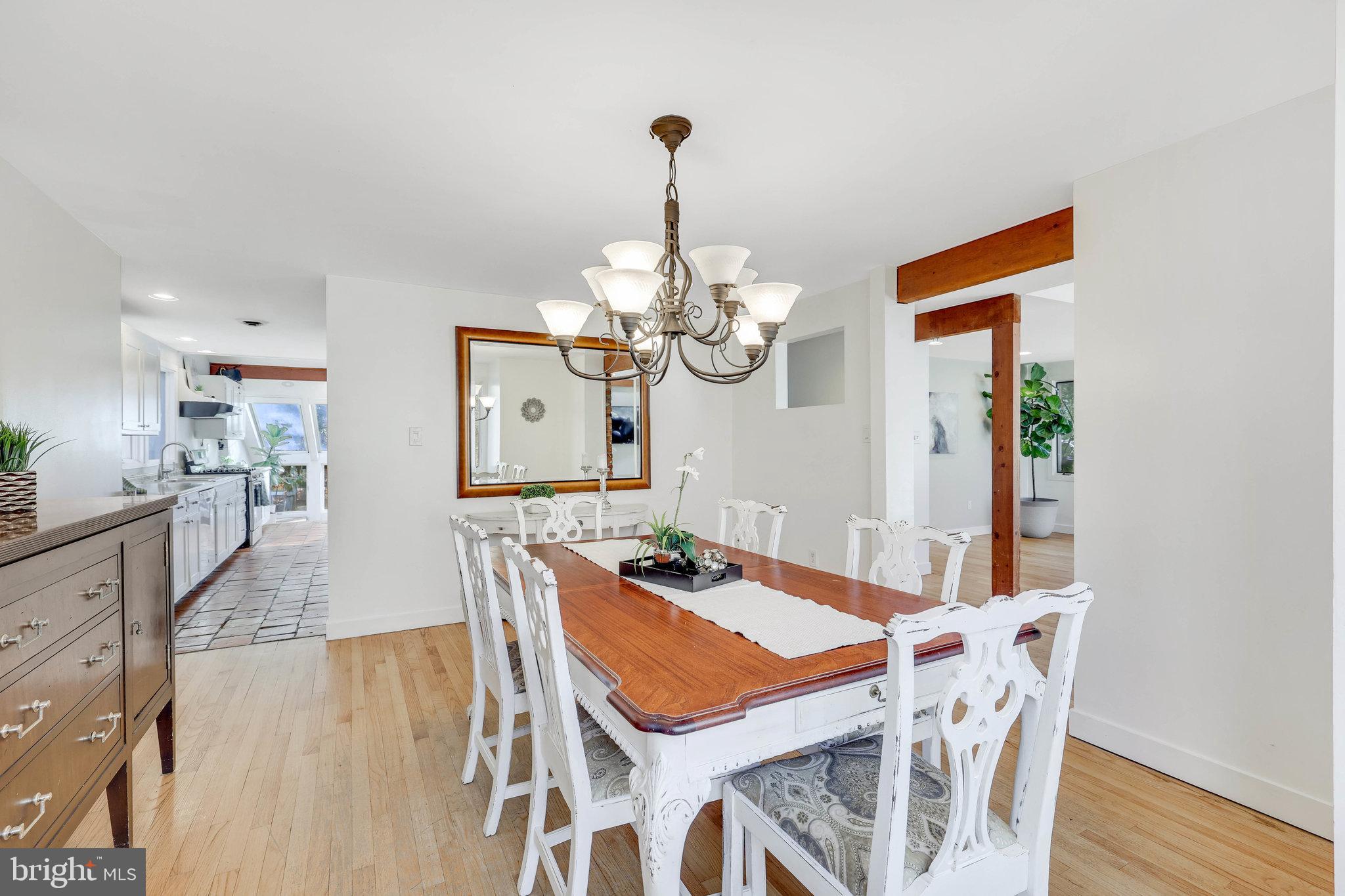 POTOMAC RIDGE ESTATES - Residential