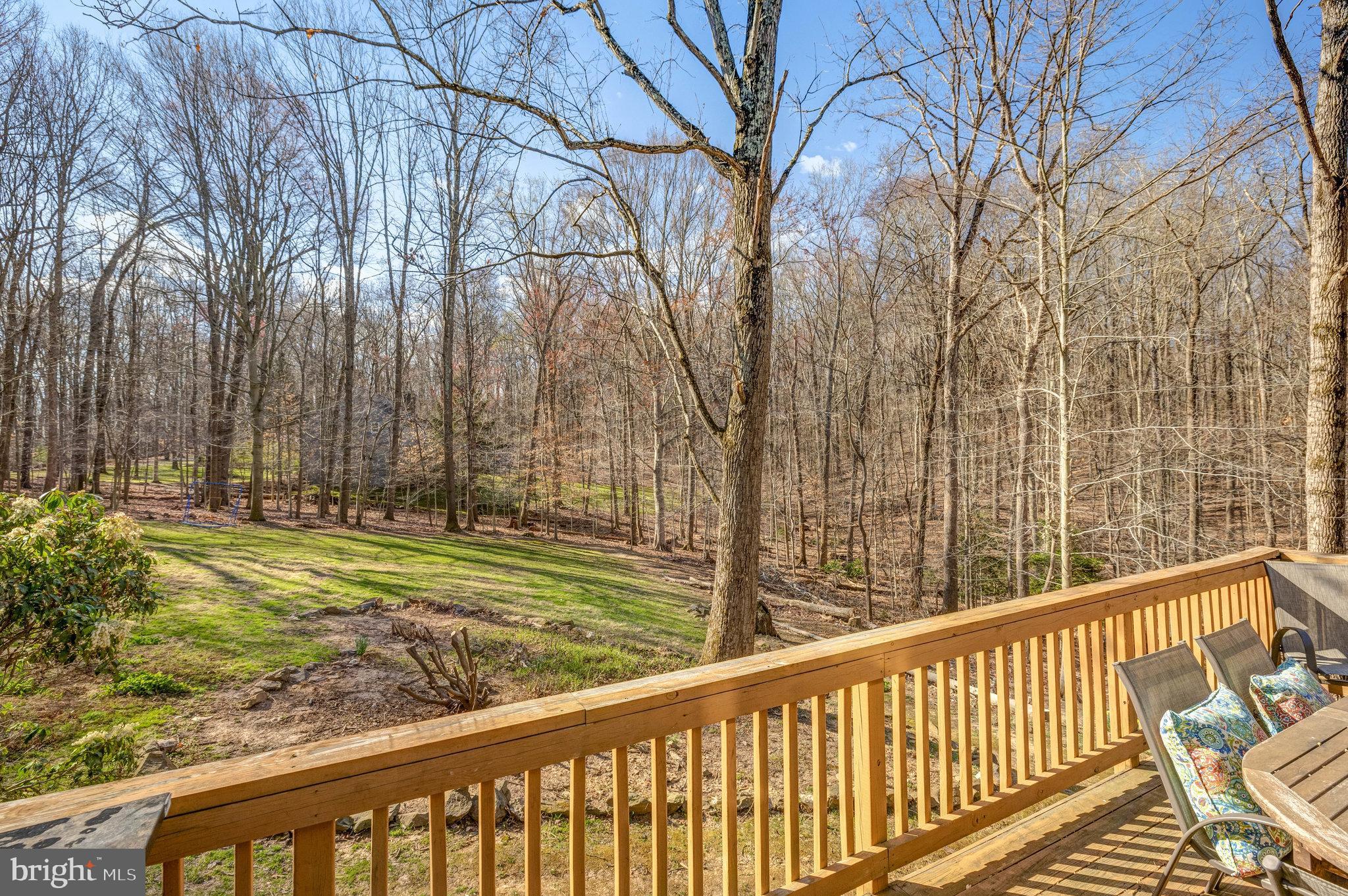 POTOMAC RIDGE ESTATES - Residential