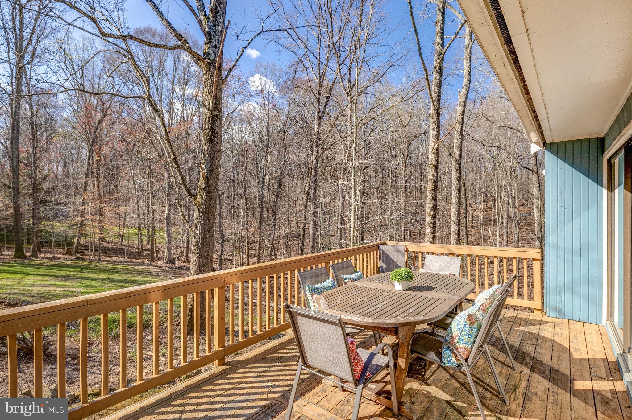 POTOMAC RIDGE ESTATES - Residential