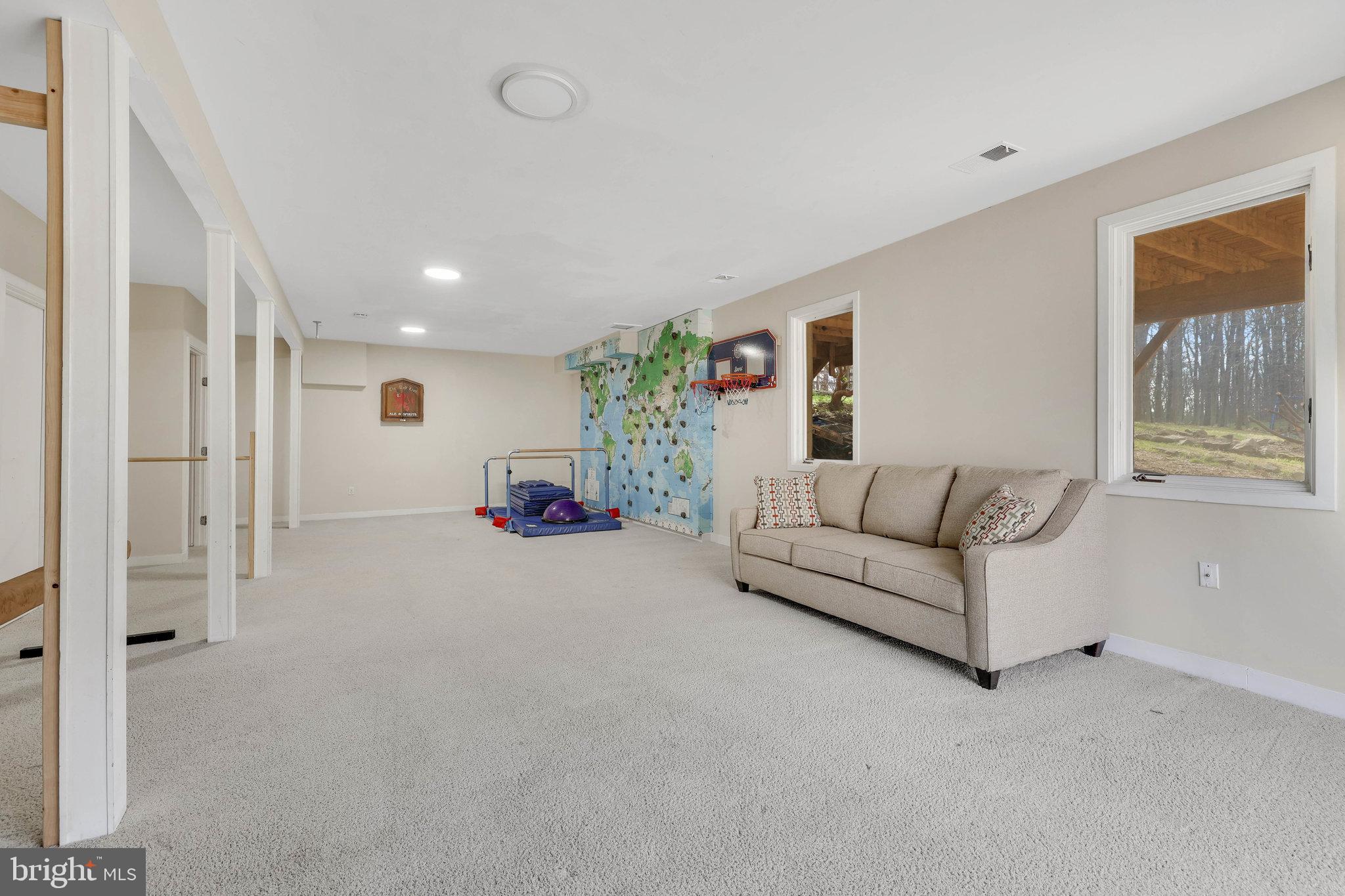 POTOMAC RIDGE ESTATES - Residential