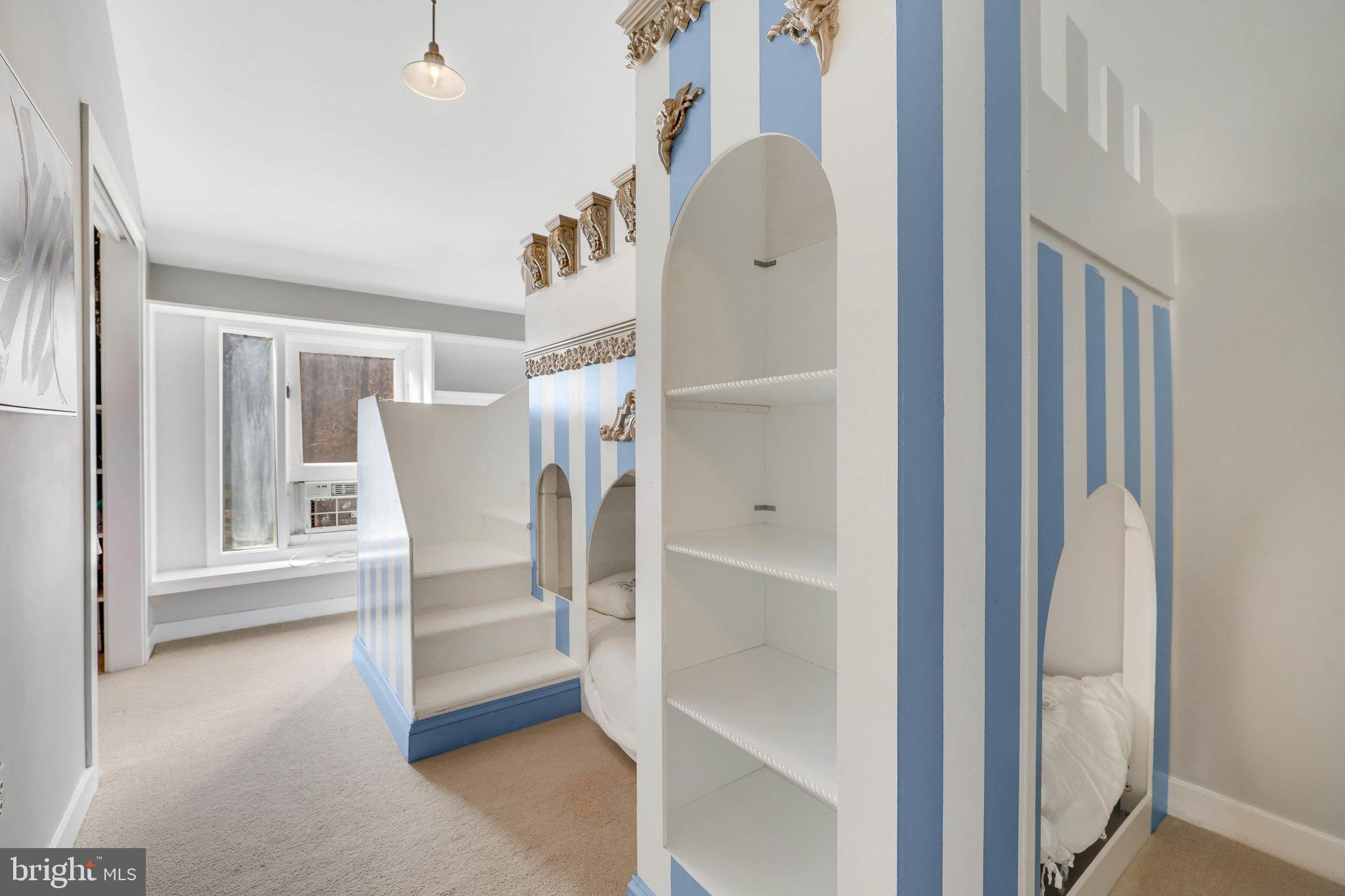 POTOMAC RIDGE ESTATES - Residential