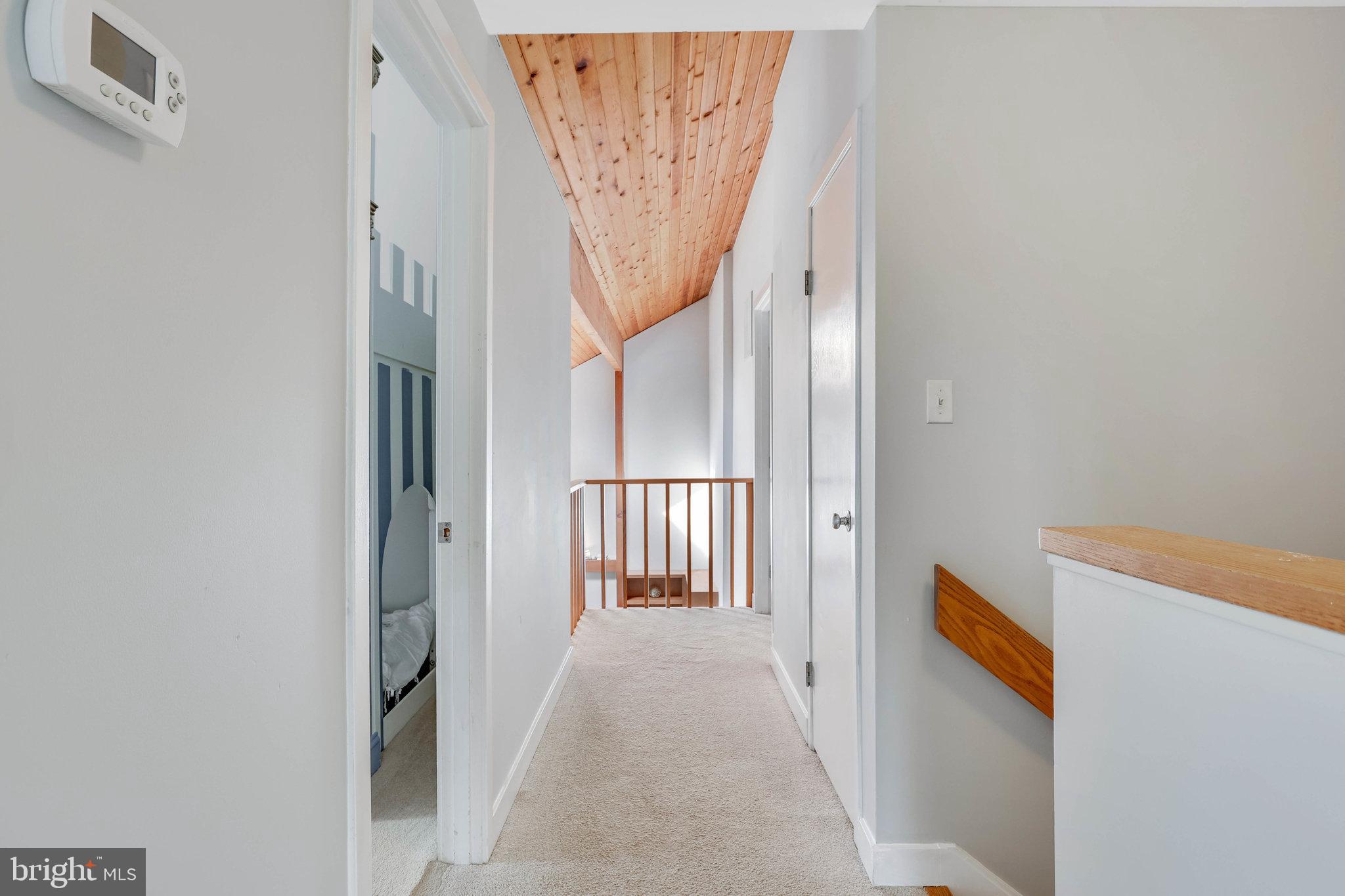 POTOMAC RIDGE ESTATES - Residential