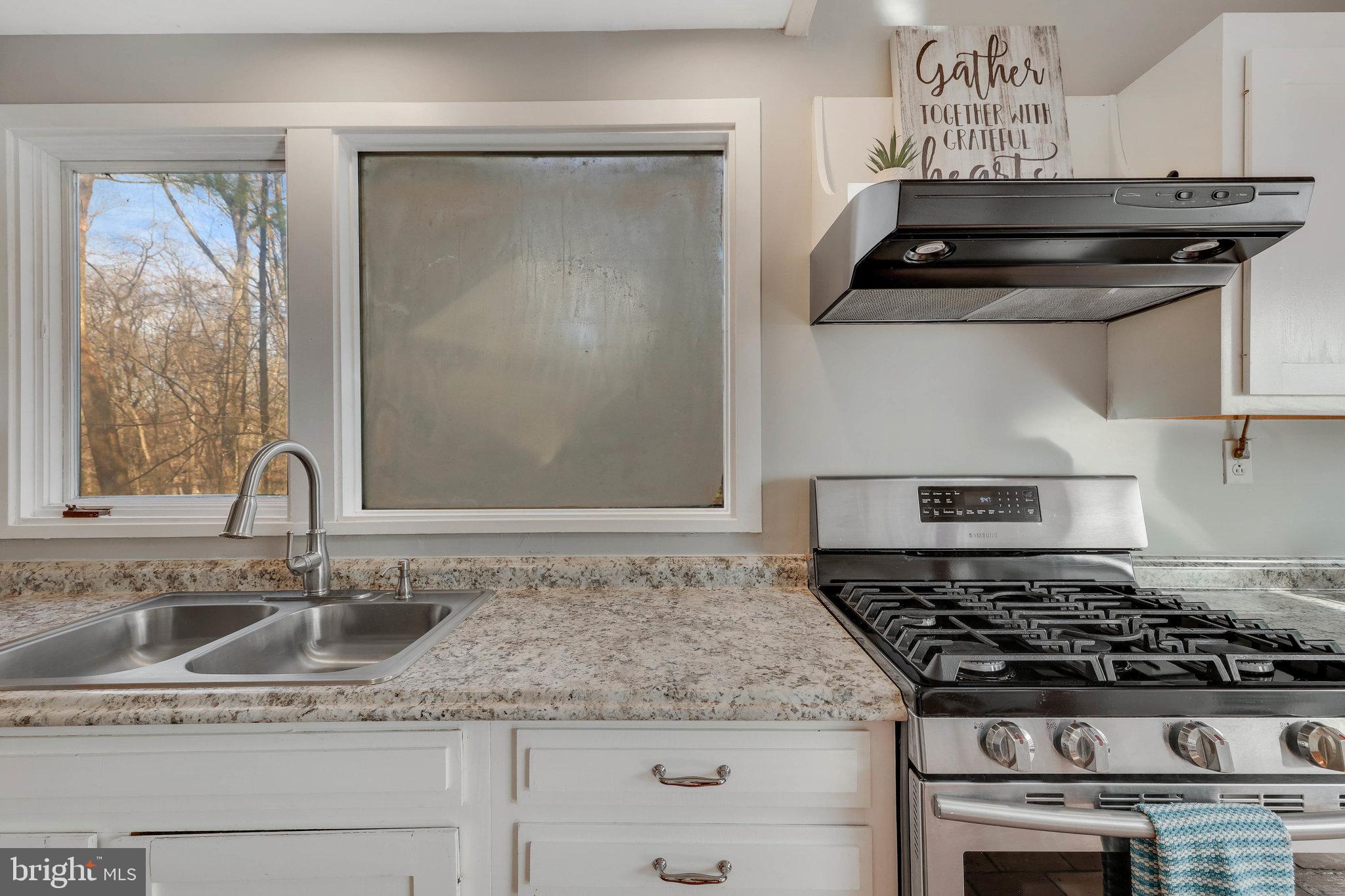 POTOMAC RIDGE ESTATES - Residential