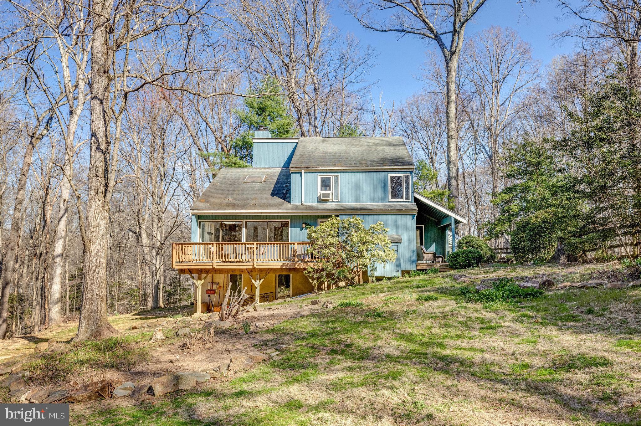 POTOMAC RIDGE ESTATES - Residential