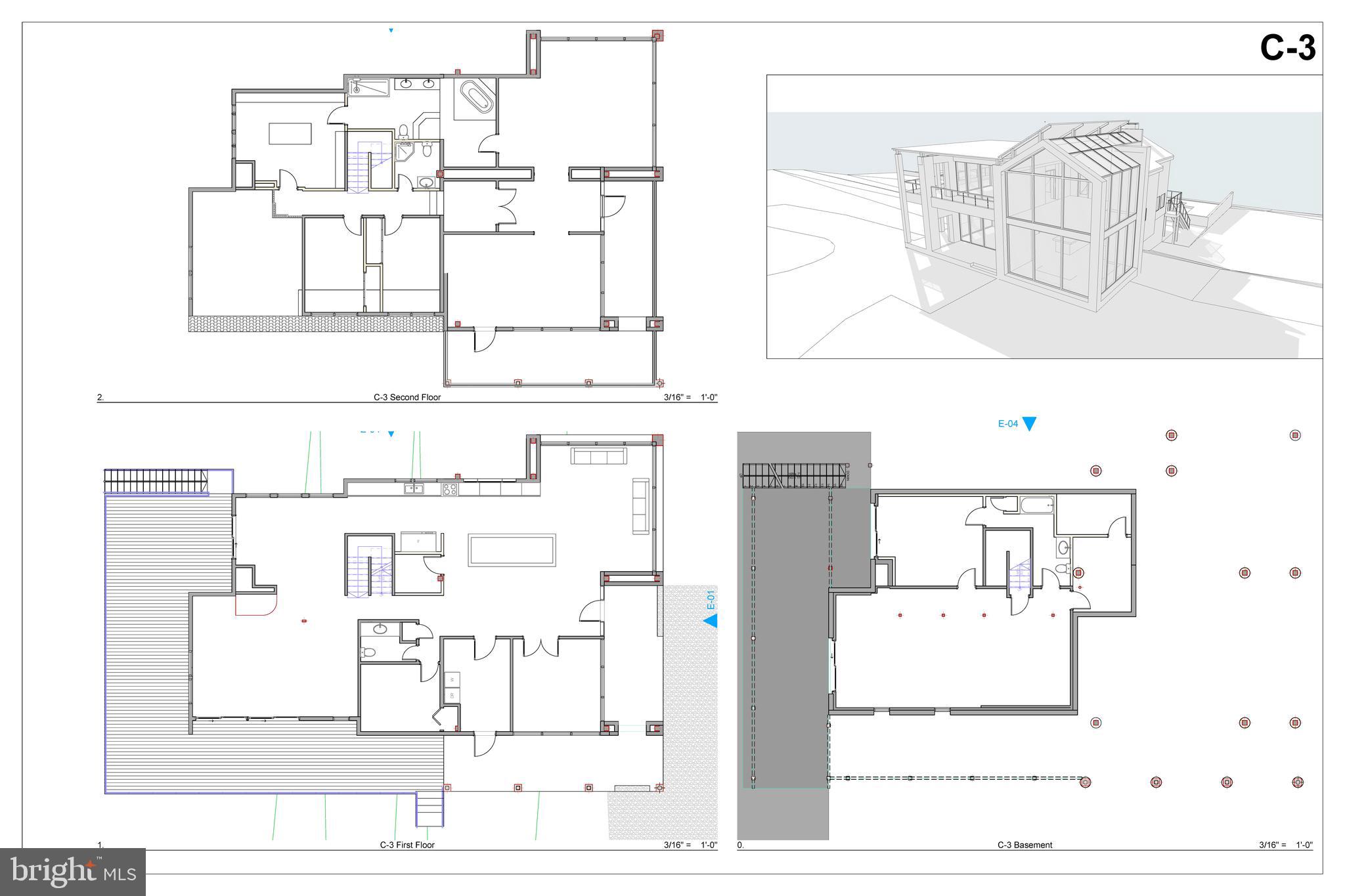POTOMAC RIDGE ESTATES - Residential