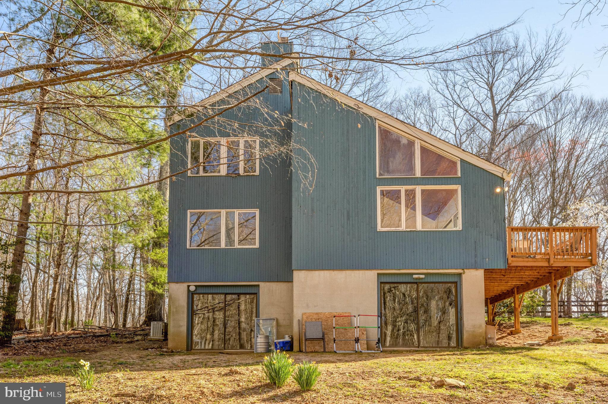 POTOMAC RIDGE ESTATES - Residential