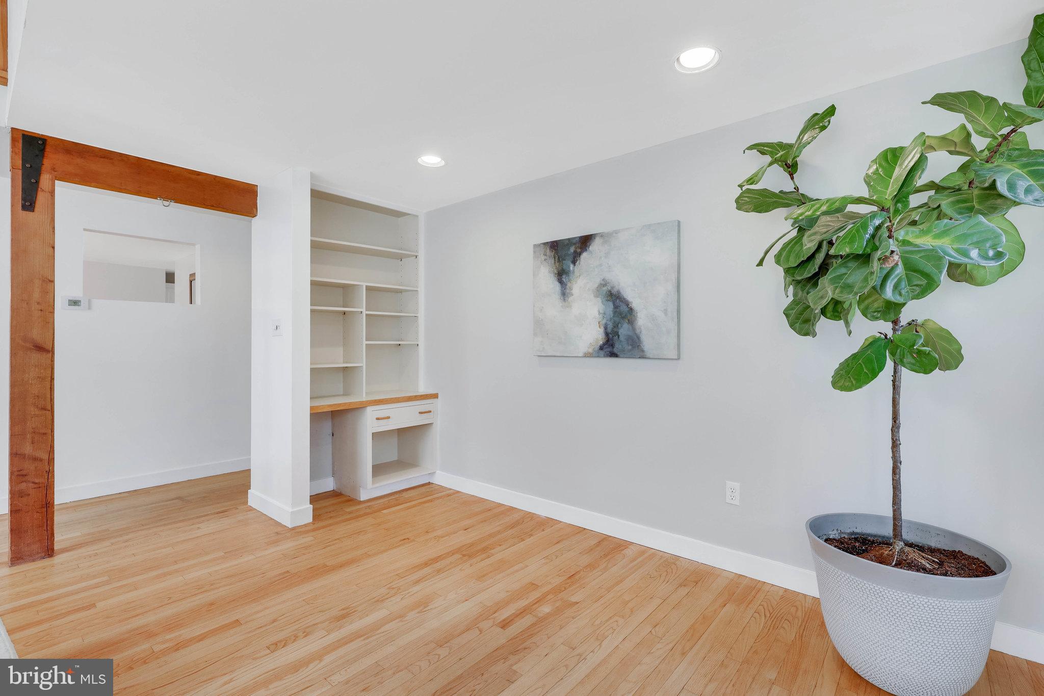 POTOMAC RIDGE ESTATES - Residential