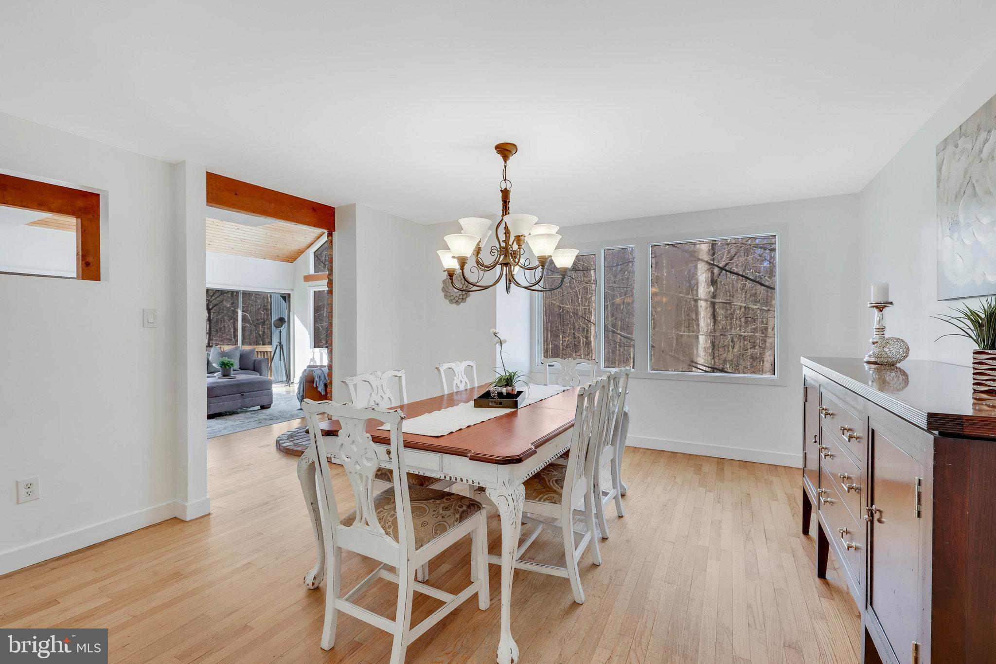 POTOMAC RIDGE ESTATES - Residential