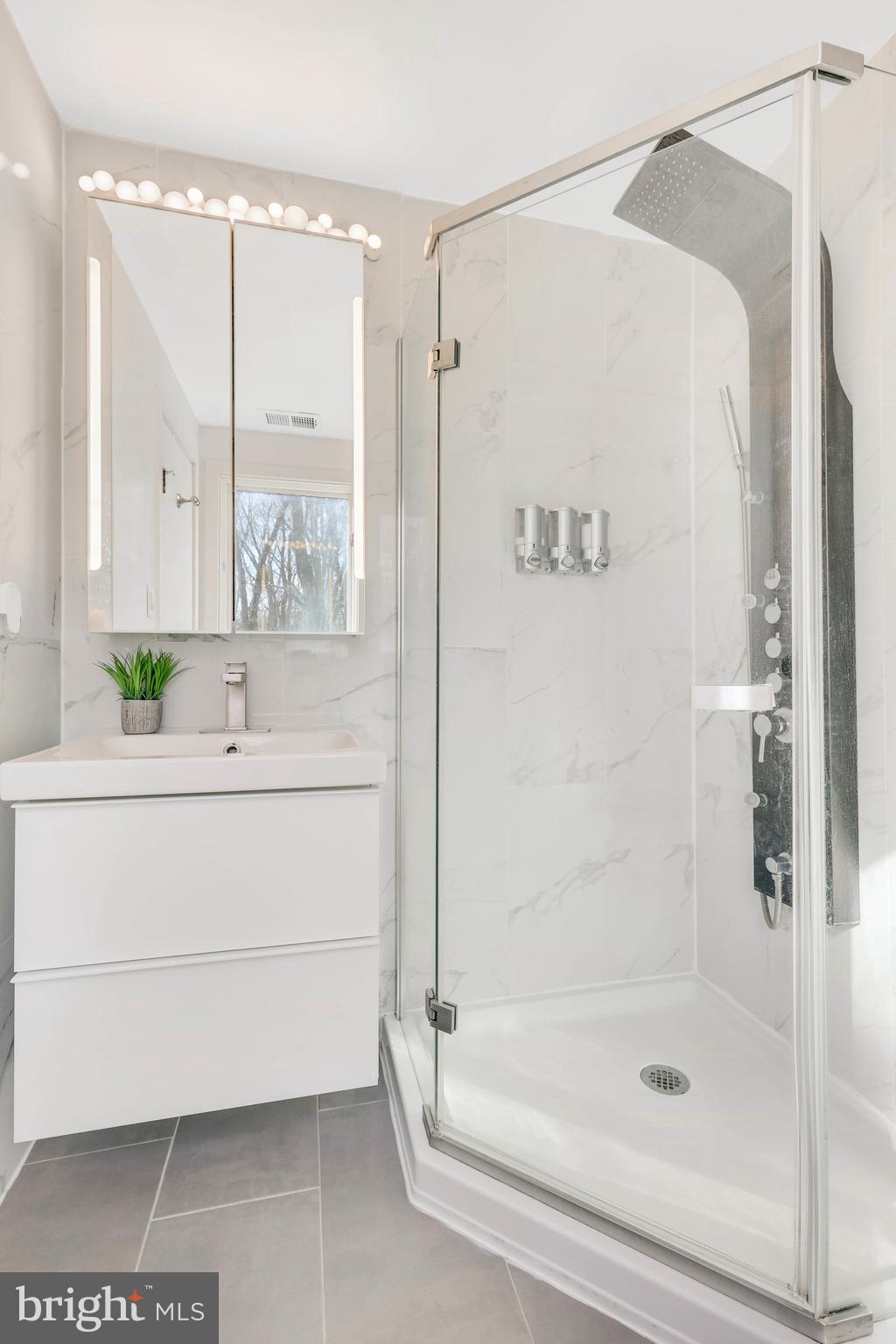 POTOMAC RIDGE ESTATES - Residential