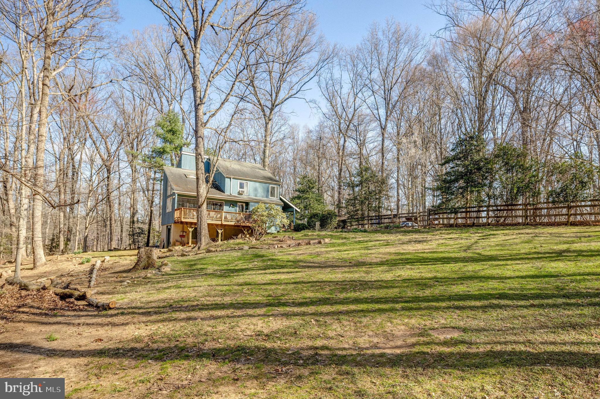 POTOMAC RIDGE ESTATES - Residential