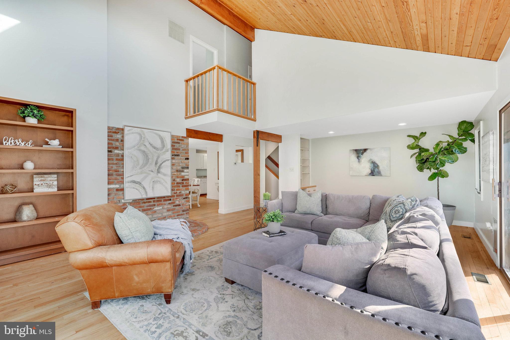 POTOMAC RIDGE ESTATES - Residential