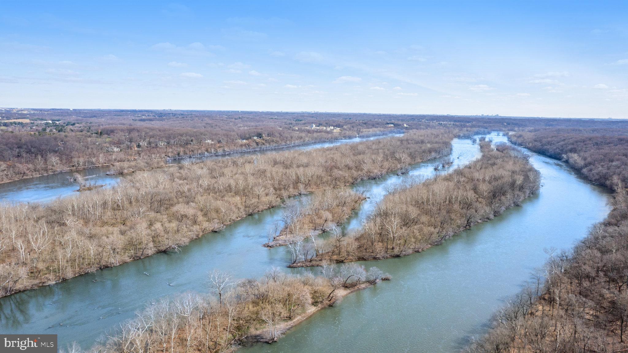 POTOMAC RIDGE ESTATES - Residential