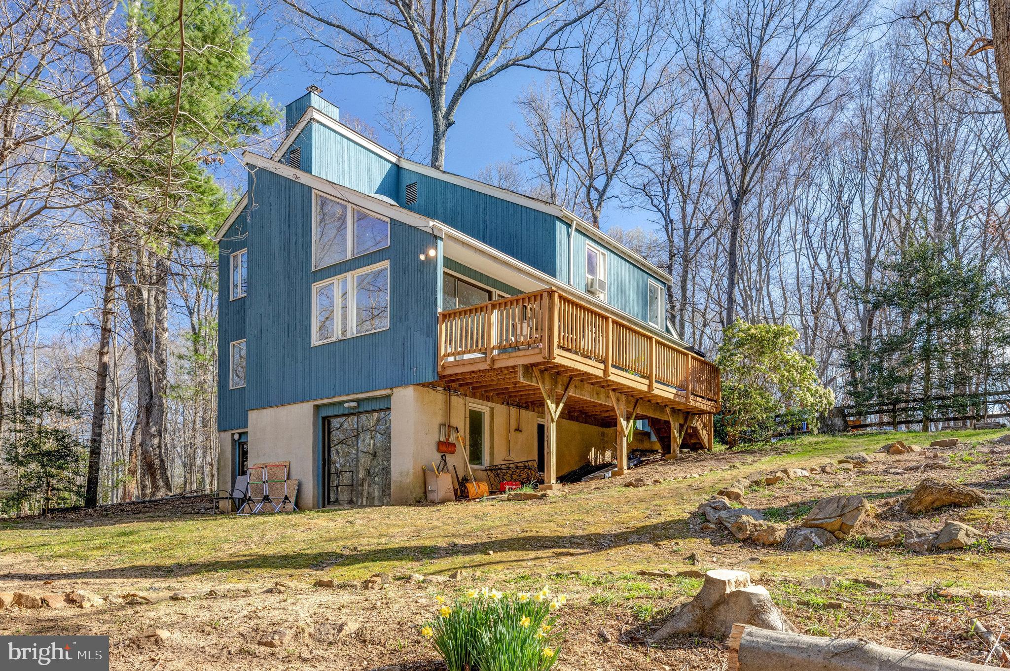 POTOMAC RIDGE ESTATES - Residential