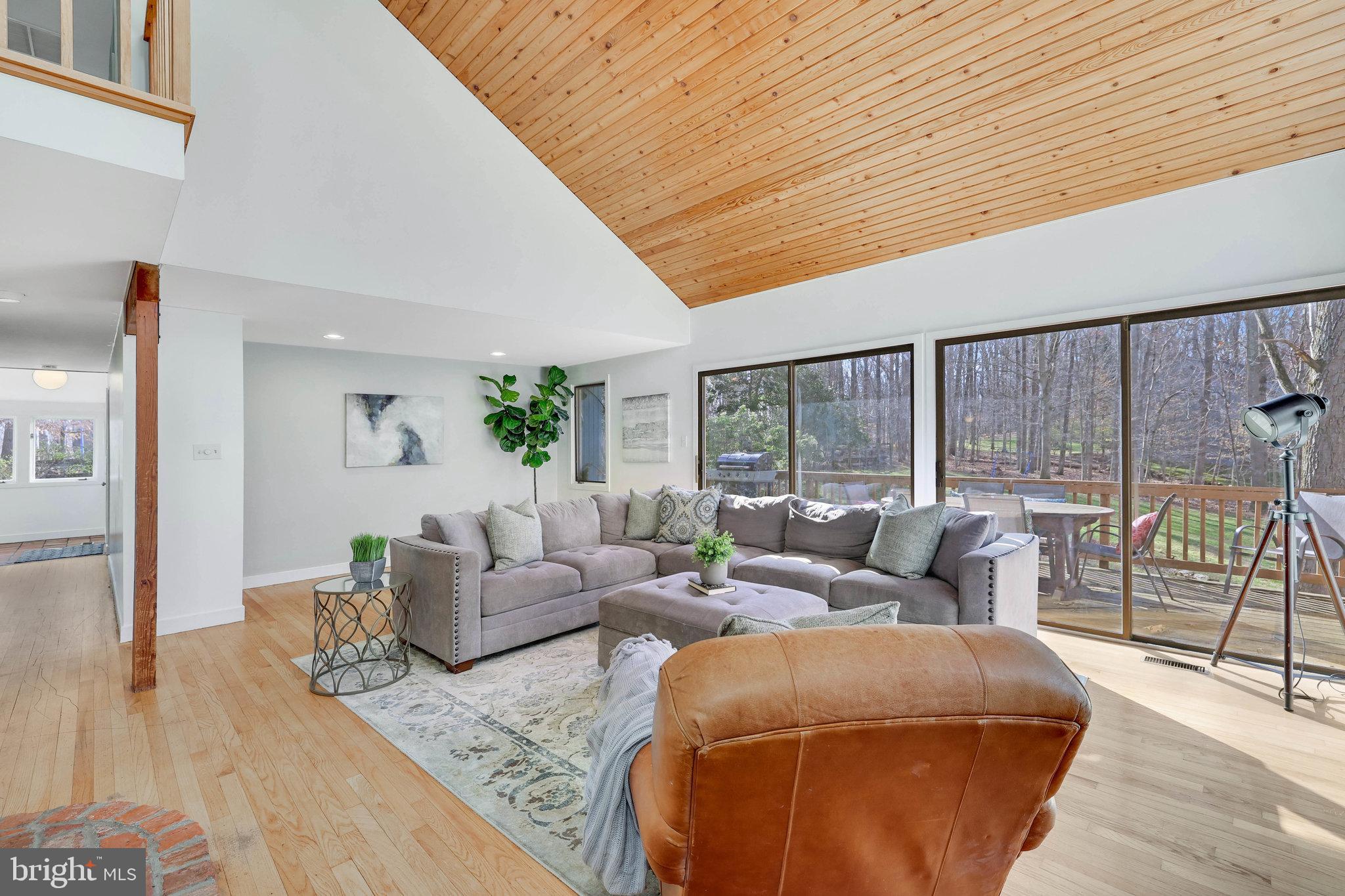 POTOMAC RIDGE ESTATES - Residential