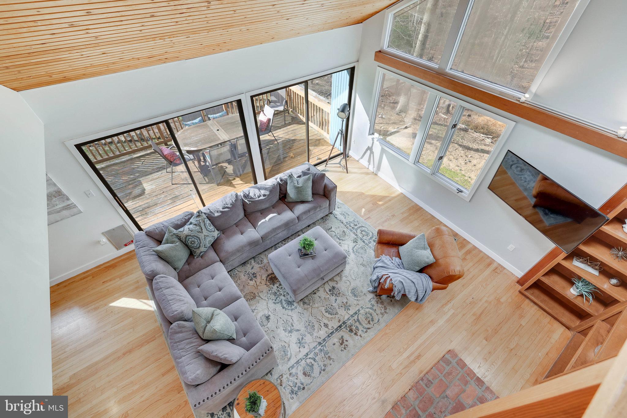 POTOMAC RIDGE ESTATES - Residential