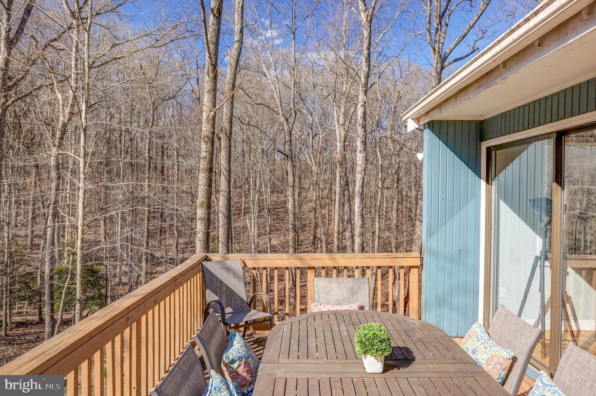 POTOMAC RIDGE ESTATES - Residential