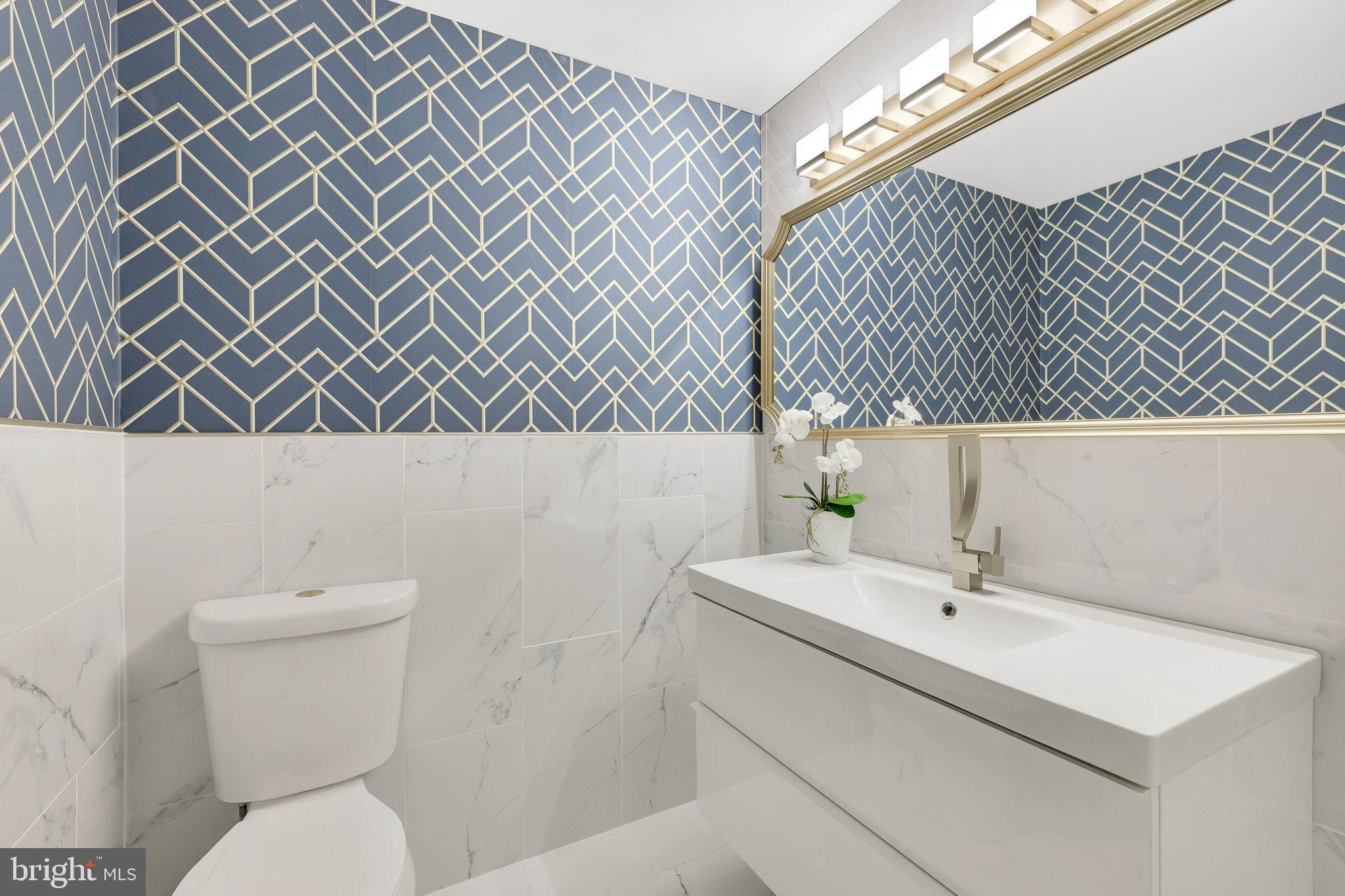 POTOMAC RIDGE ESTATES - Residential