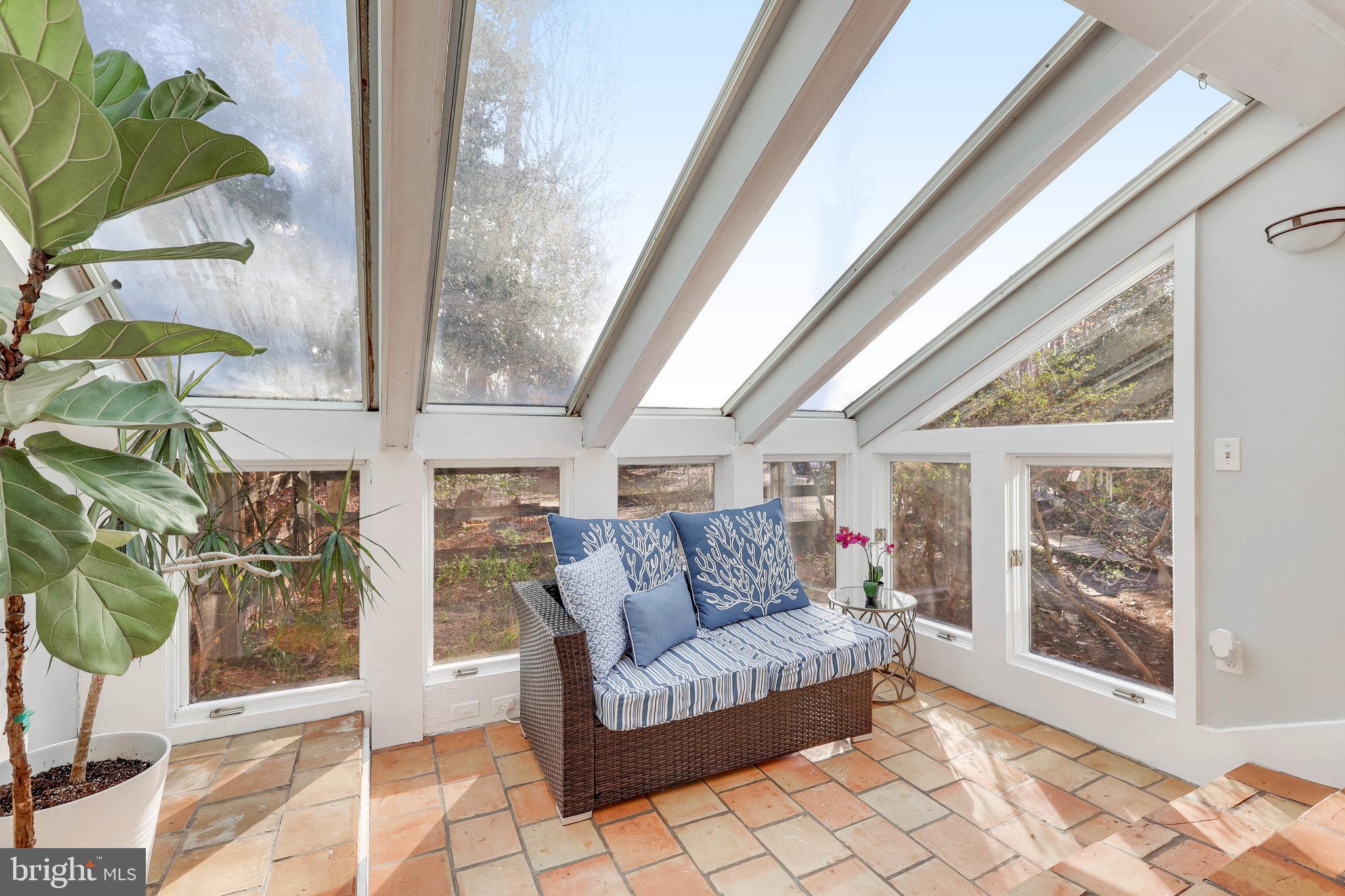 POTOMAC RIDGE ESTATES - Residential