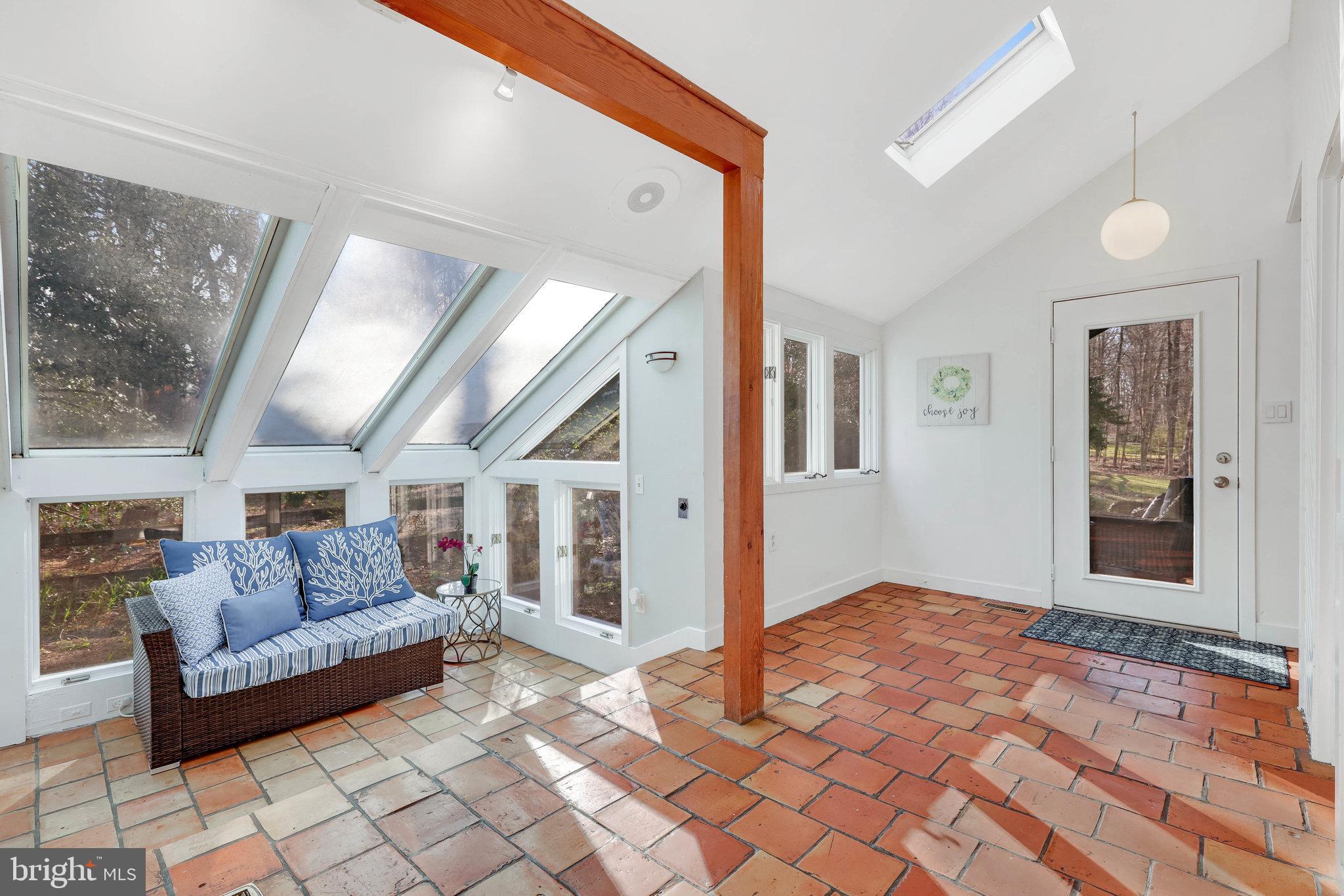 POTOMAC RIDGE ESTATES - Residential