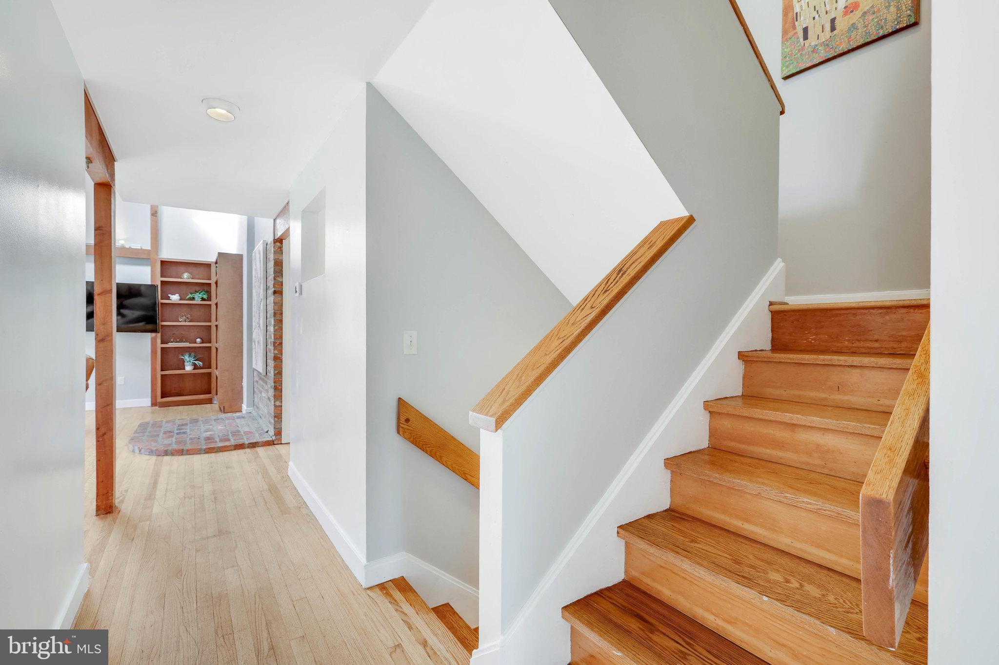 POTOMAC RIDGE ESTATES - Residential