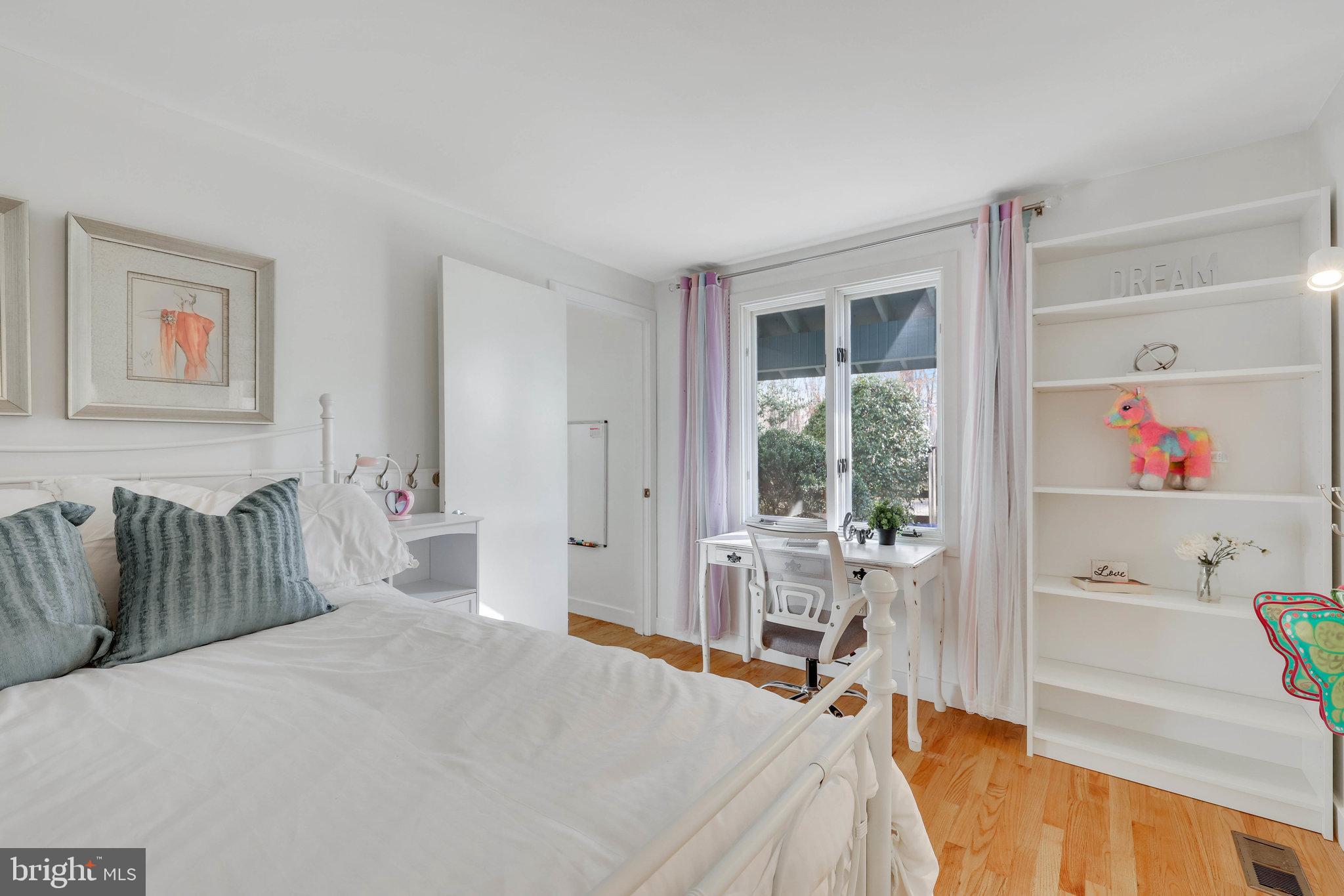 POTOMAC RIDGE ESTATES - Residential