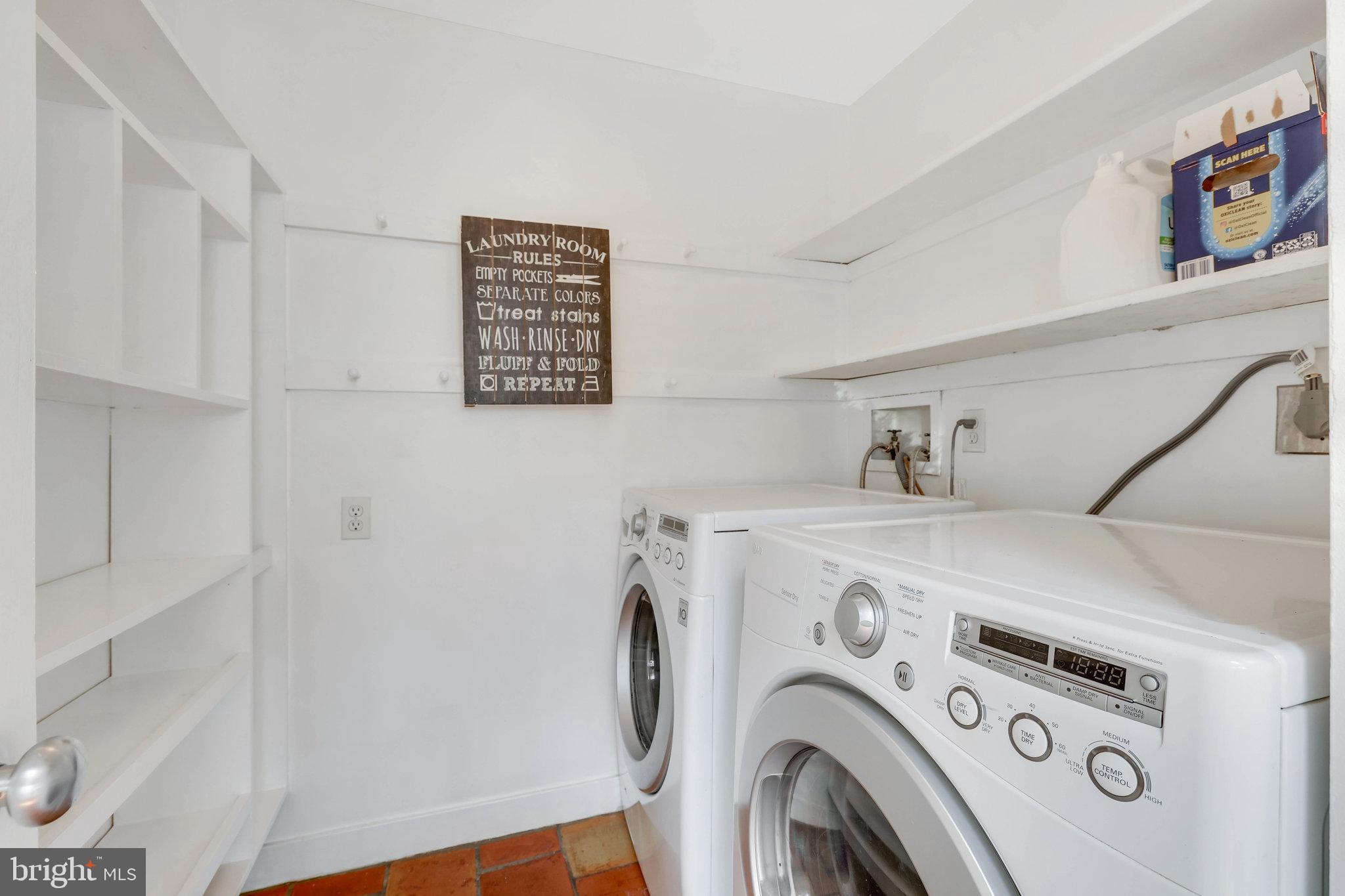 POTOMAC RIDGE ESTATES - Residential