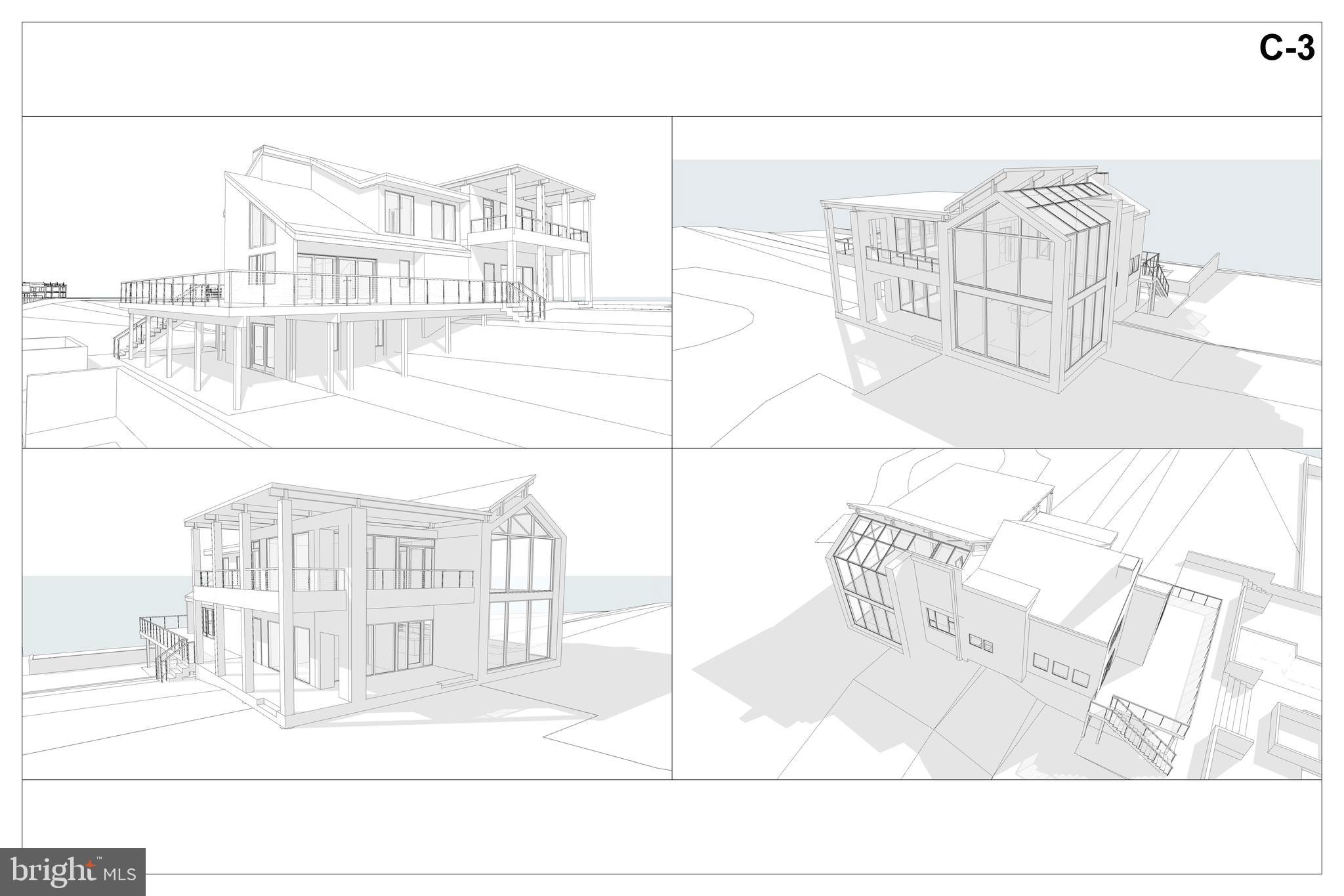 POTOMAC RIDGE ESTATES - Residential