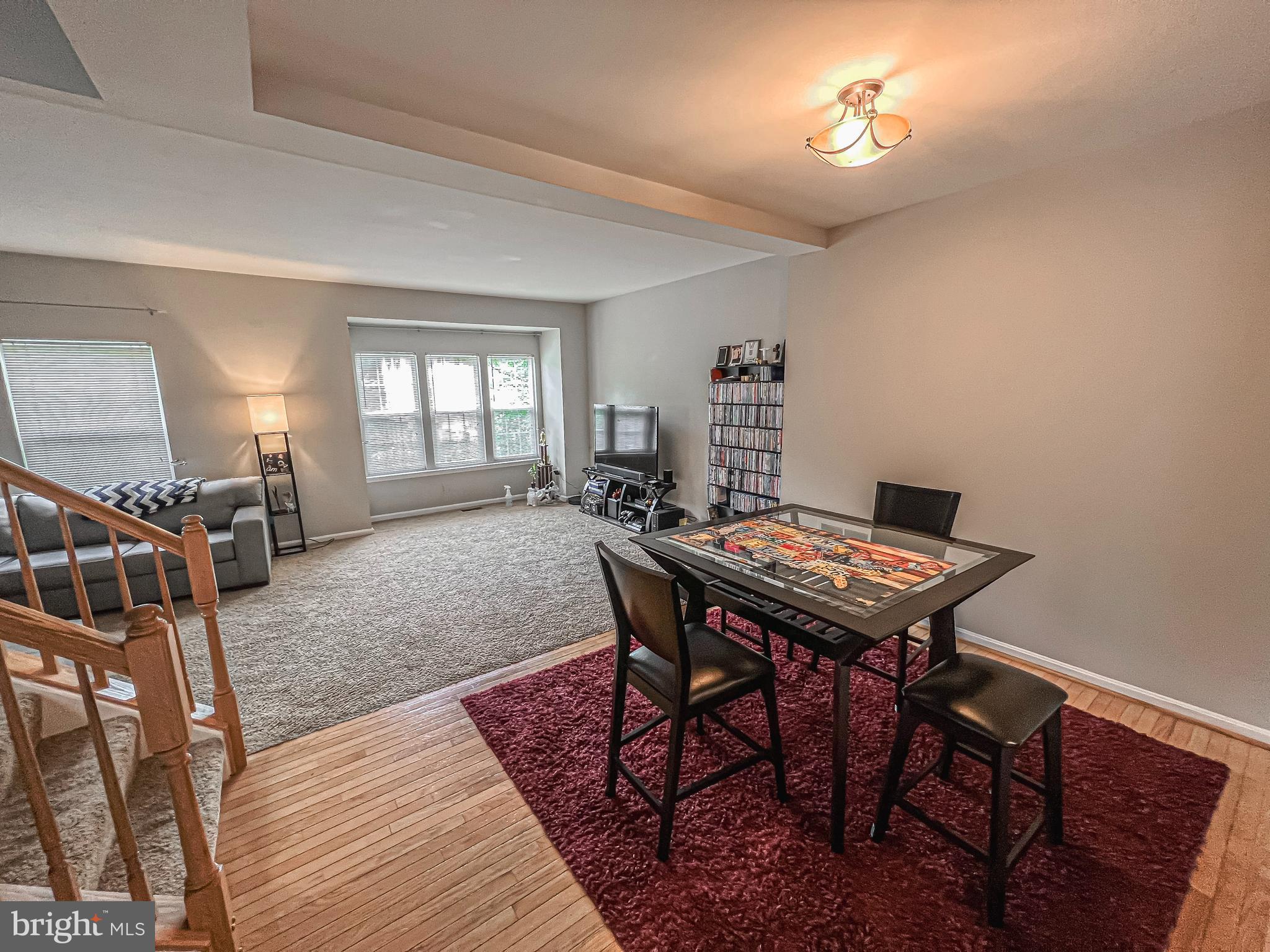 CROSSROADS VILLAGE - Residential Lease