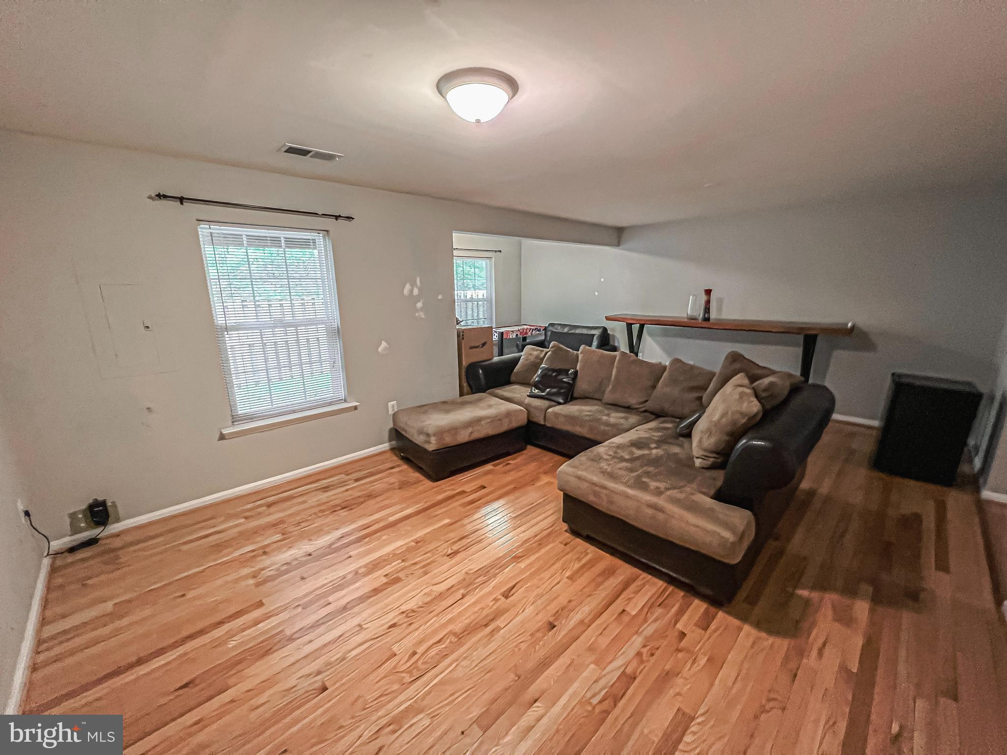 CROSSROADS VILLAGE - Residential Lease