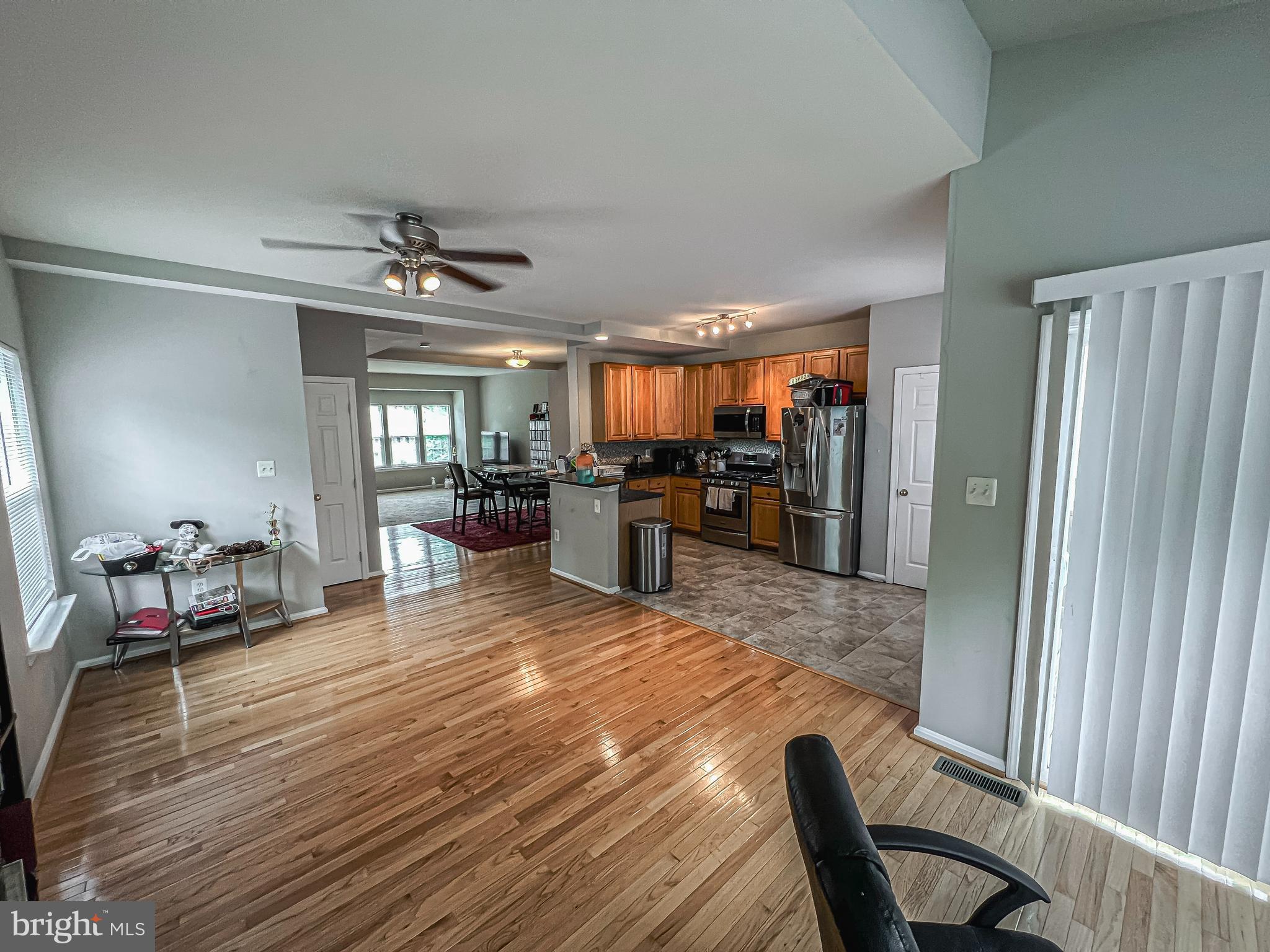 CROSSROADS VILLAGE - Residential Lease