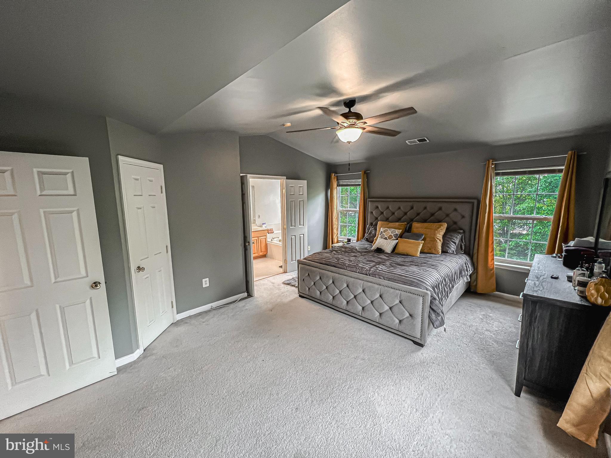 CROSSROADS VILLAGE - Residential Lease