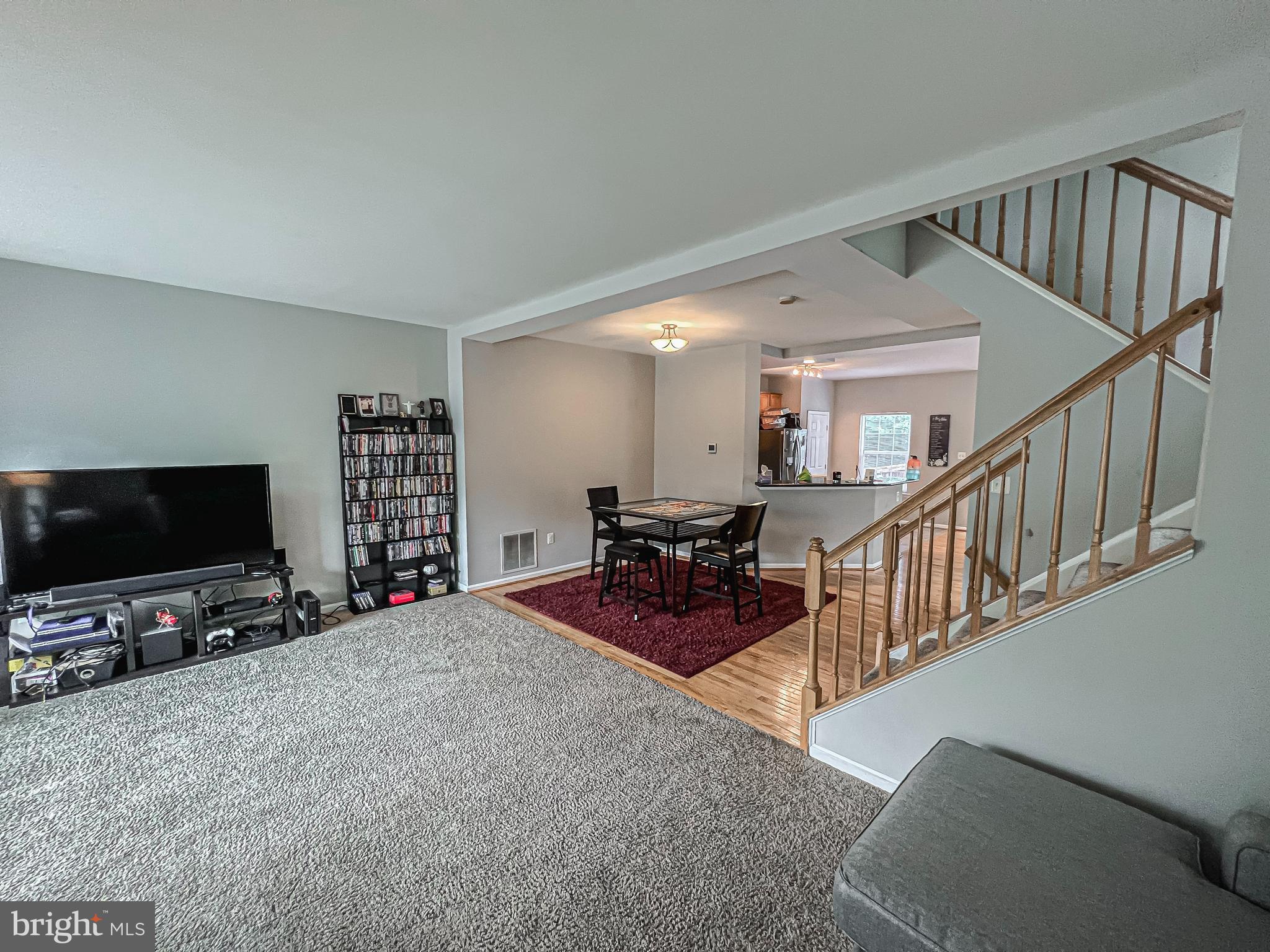 CROSSROADS VILLAGE - Residential Lease