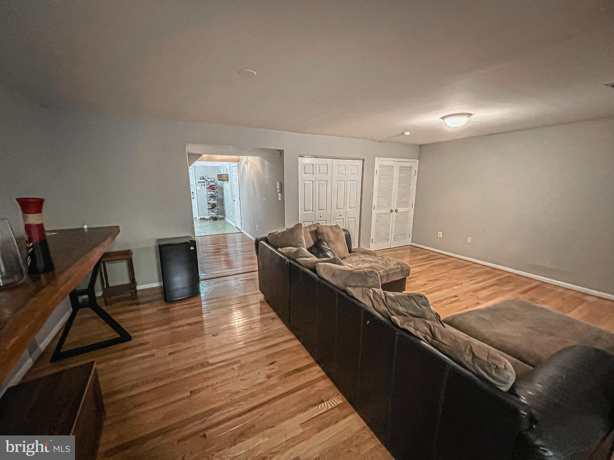 CROSSROADS VILLAGE - Residential Lease