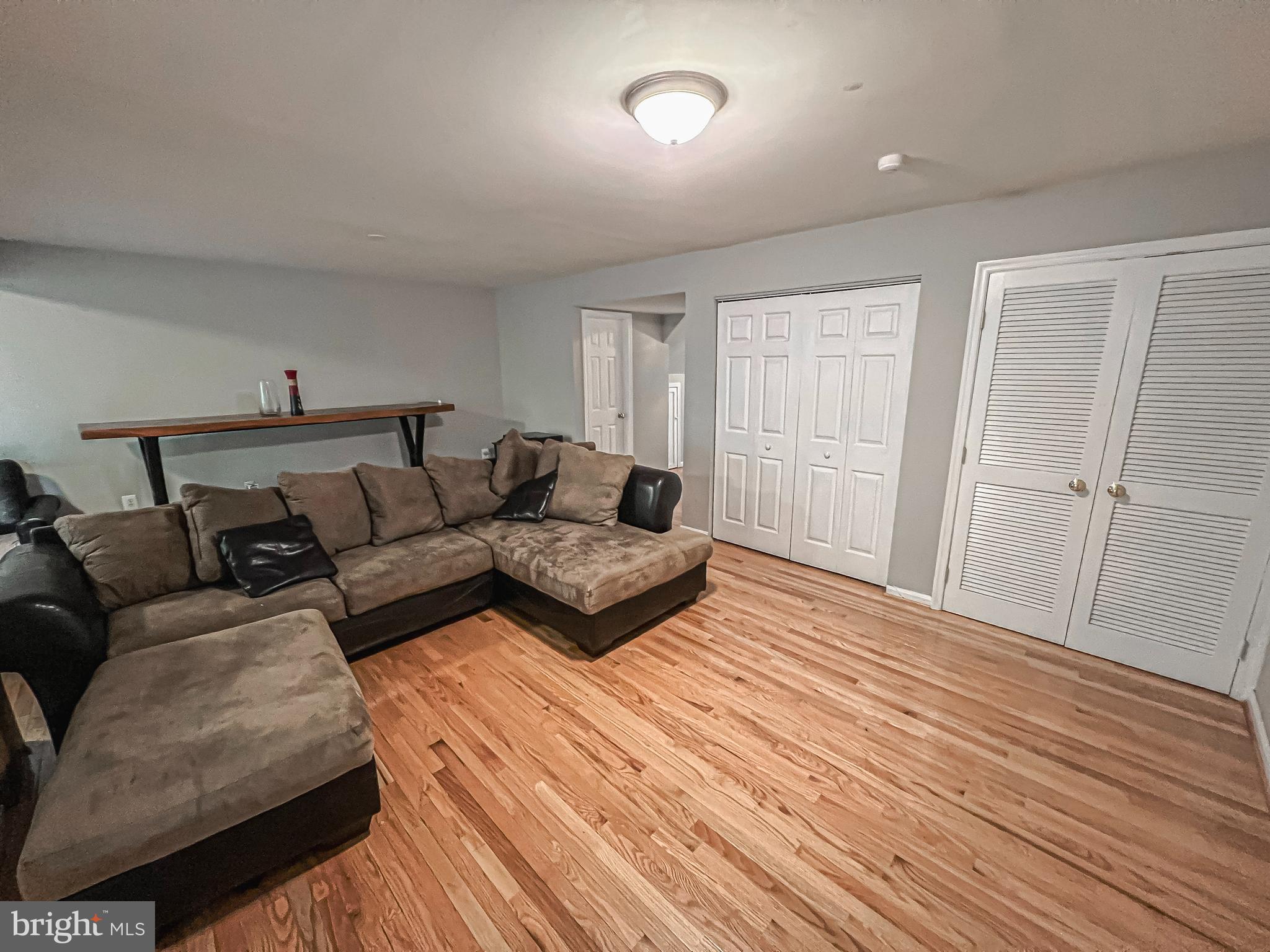 CROSSROADS VILLAGE - Residential Lease