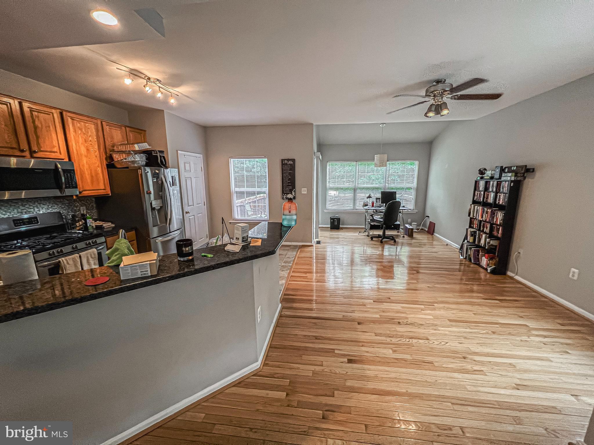 CROSSROADS VILLAGE - Residential Lease