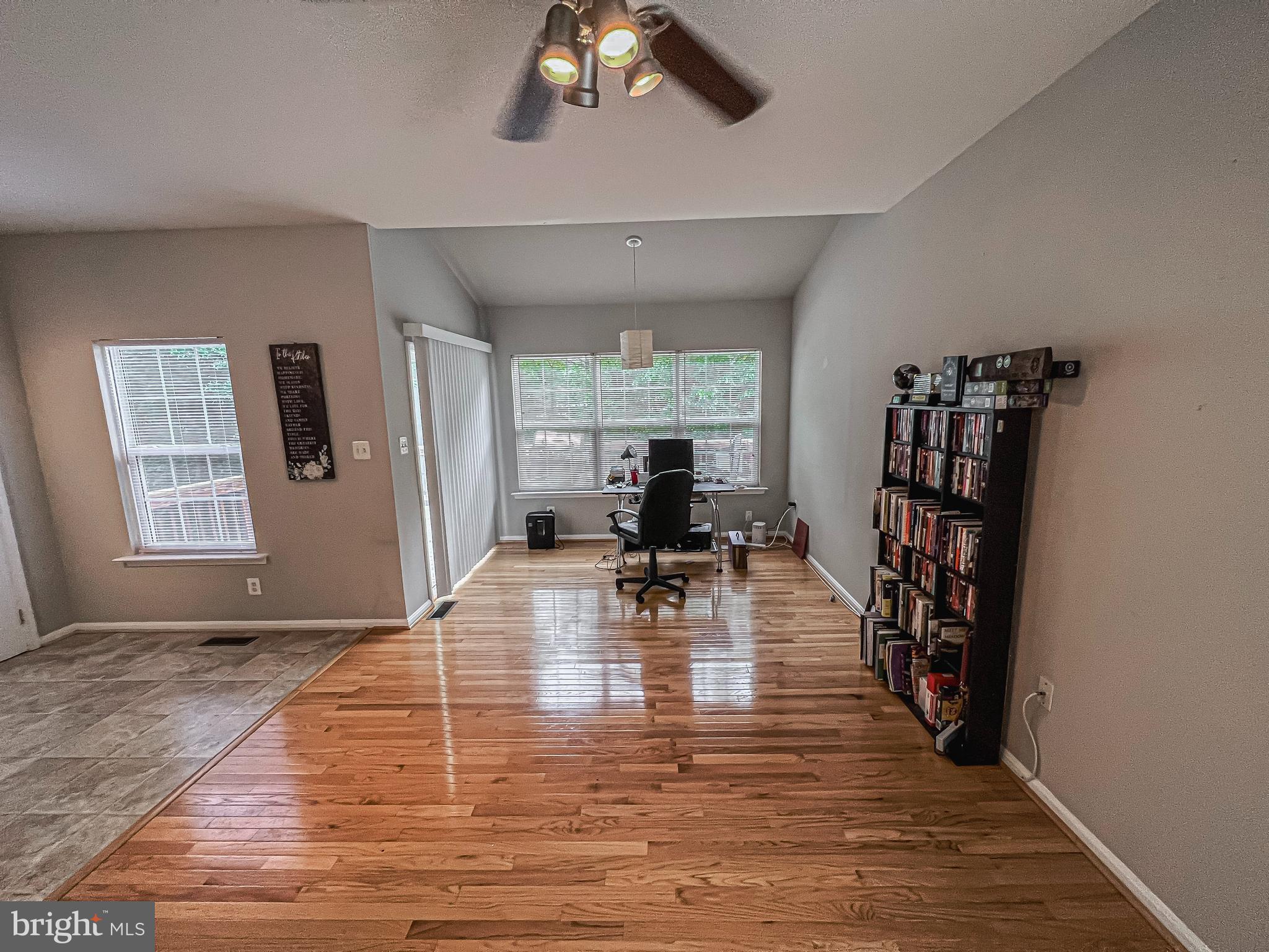 CROSSROADS VILLAGE - Residential Lease