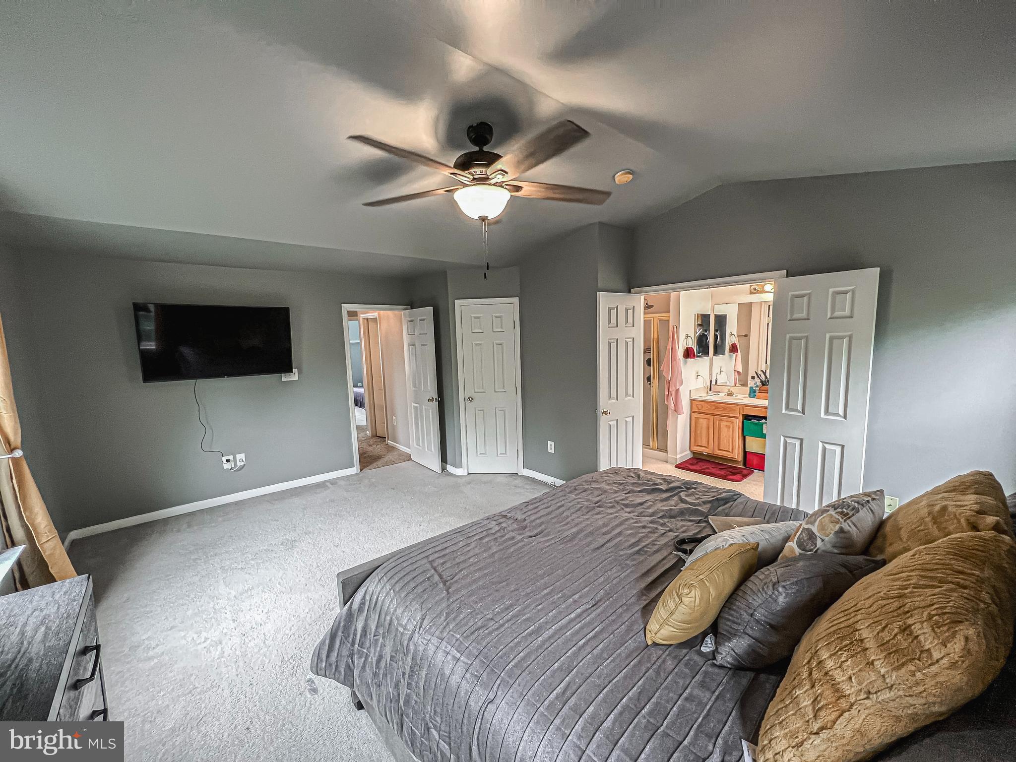 CROSSROADS VILLAGE - Residential Lease